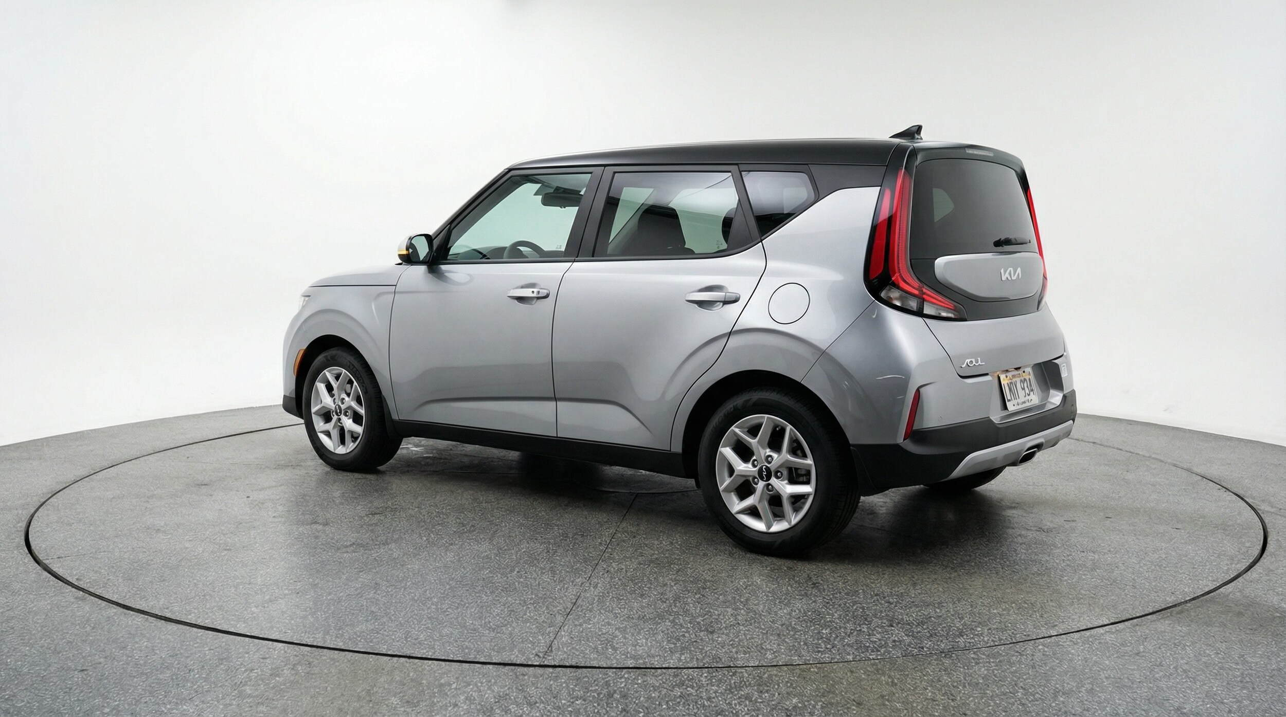 Thumbnail: 2025 Kia Soul - 5