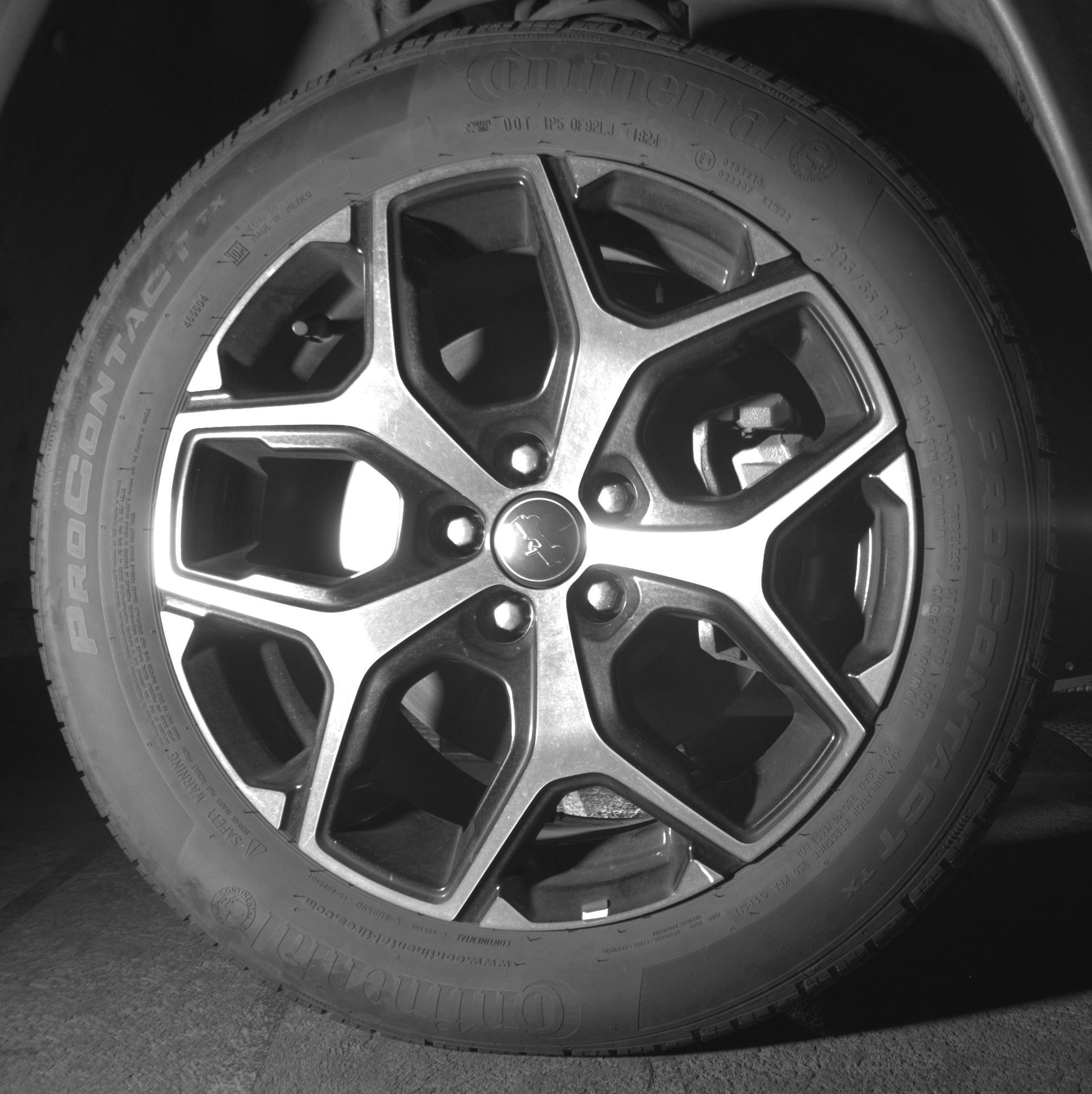 Thumbnail: 2025 Jeep Compass - 10