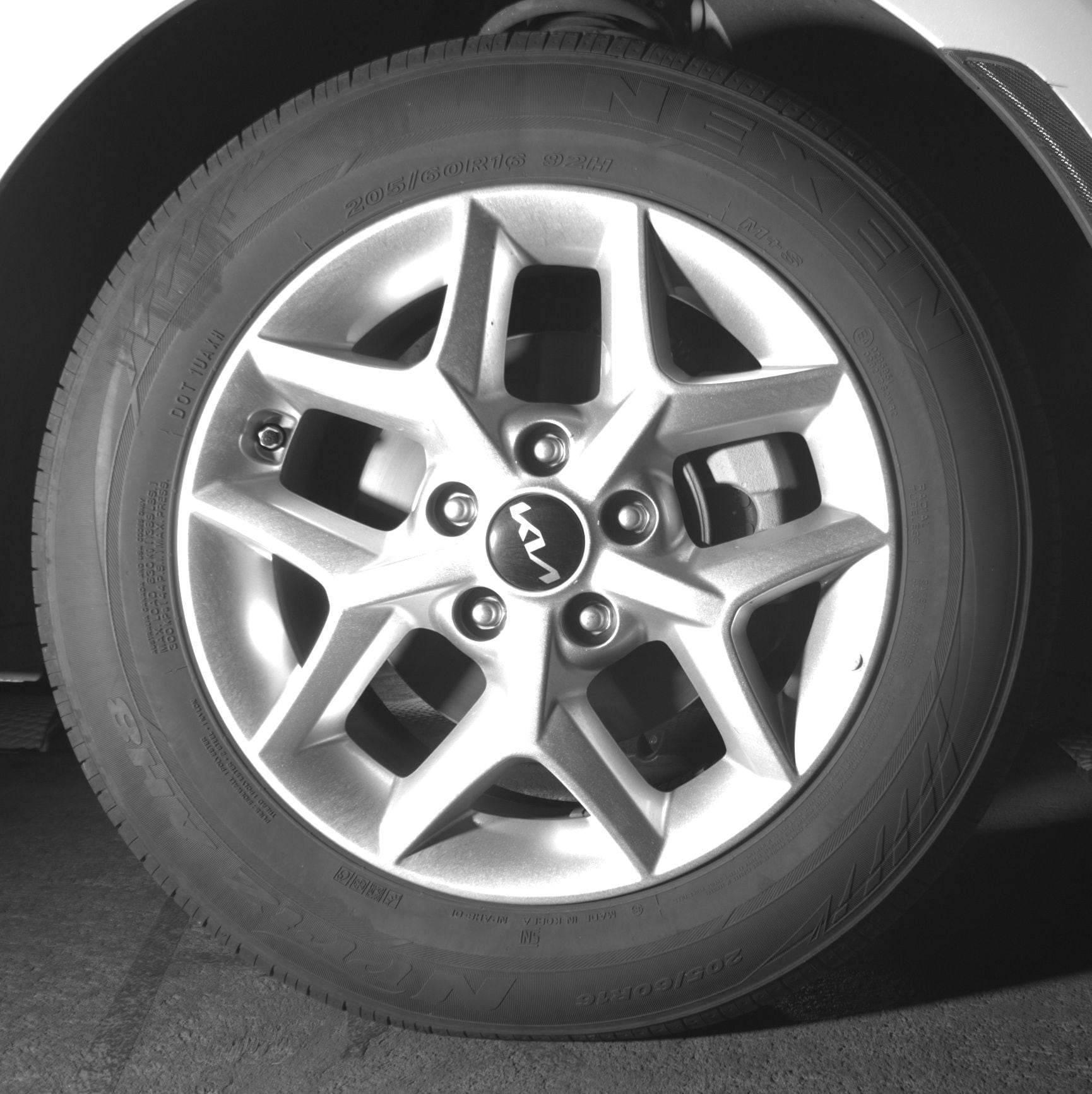 Thumbnail: 2025 Kia Soul - 10