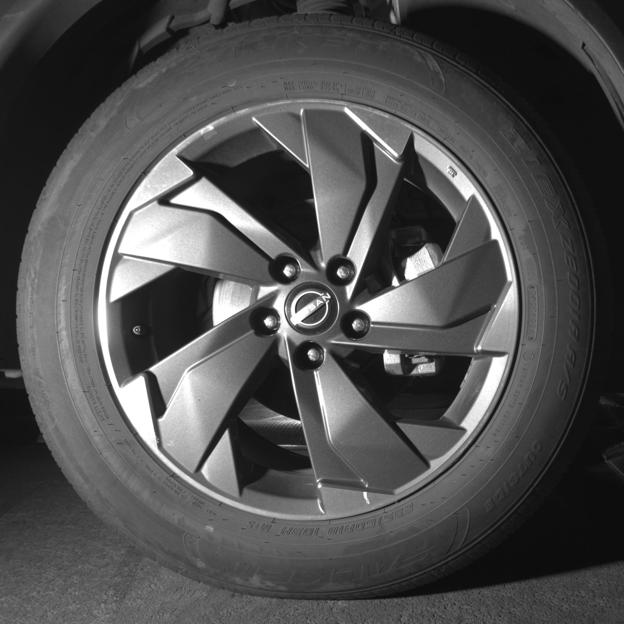 Thumbnail: 2025 Nissan Rogue - 10