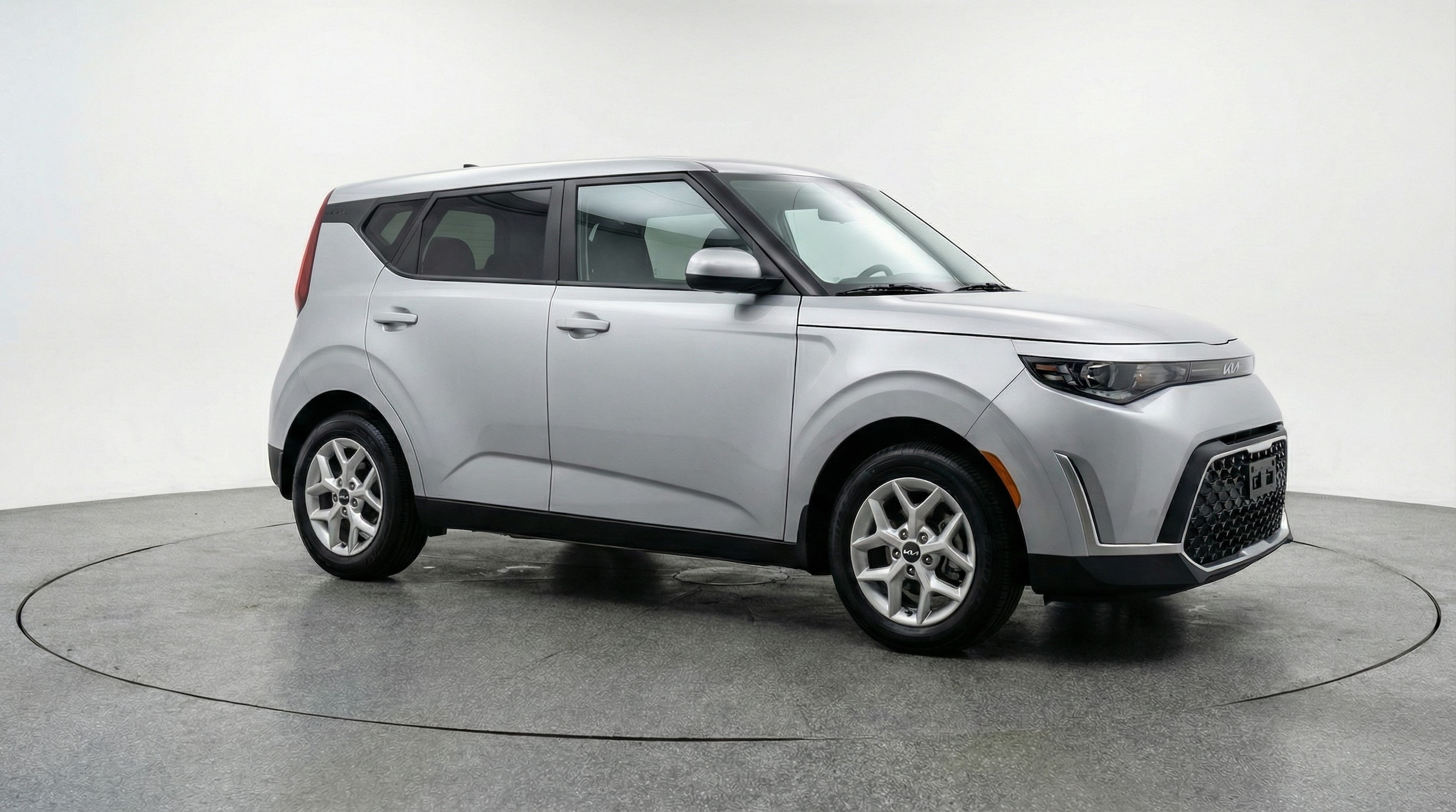 Thumbnail: 2025 Kia Soul - 1