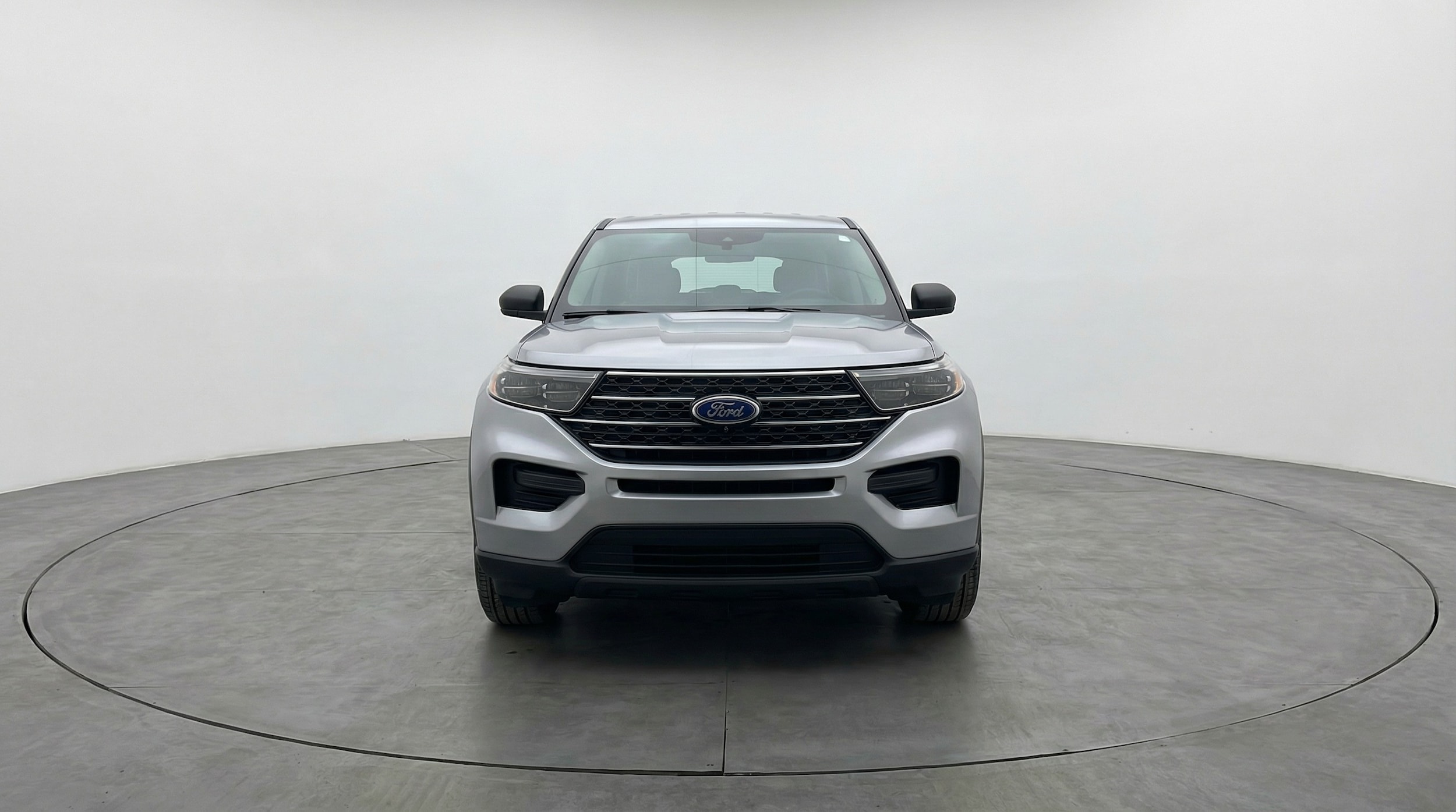 Thumbnail: 2024 Ford Explorer - 2