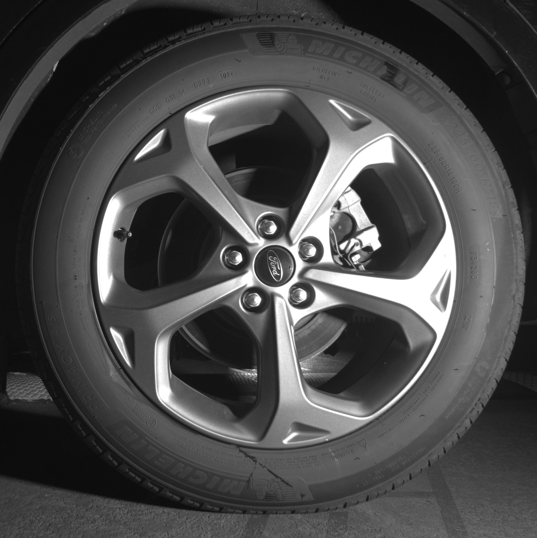 Thumbnail: 2024 Ford Escape - 11