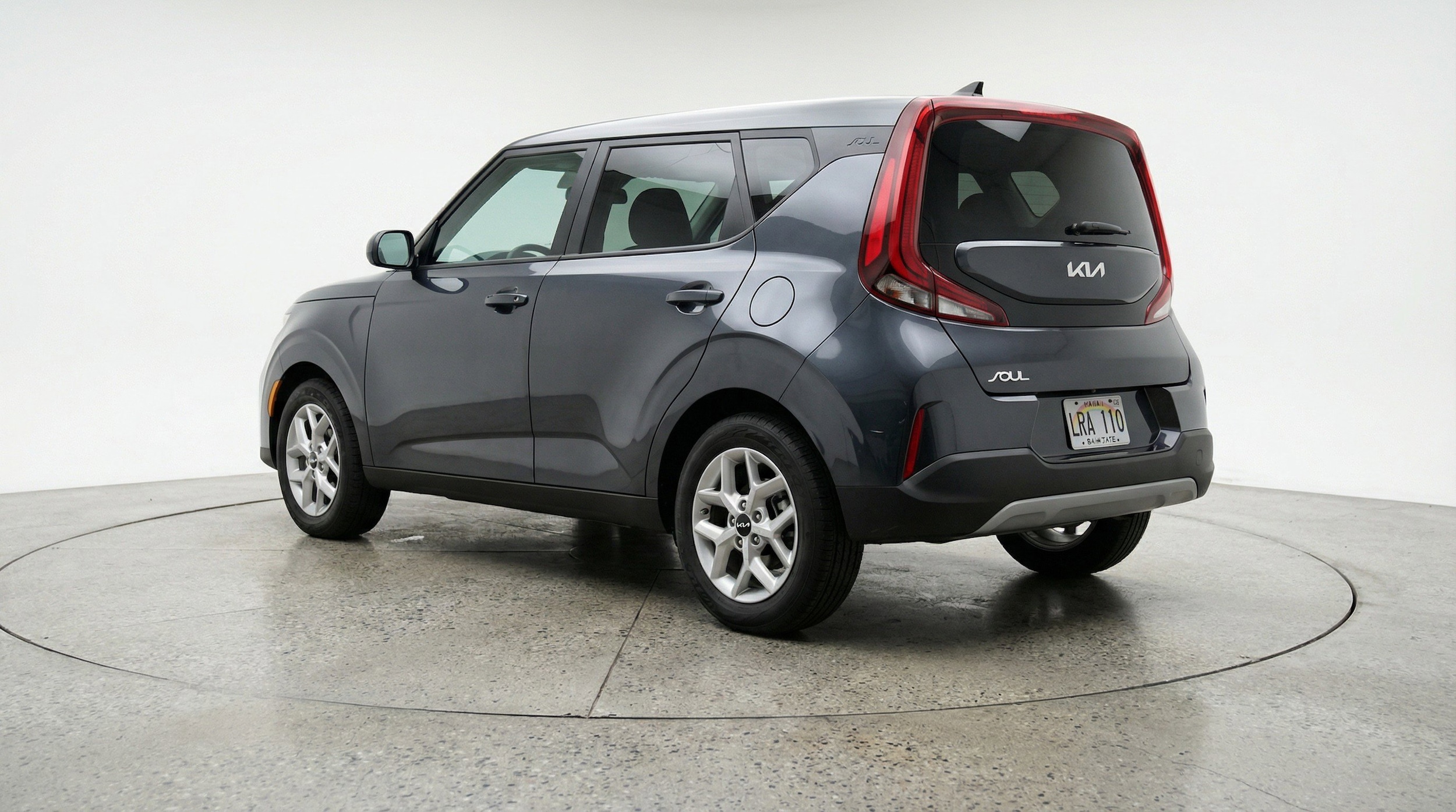Thumbnail: 2025 Kia Soul - 6