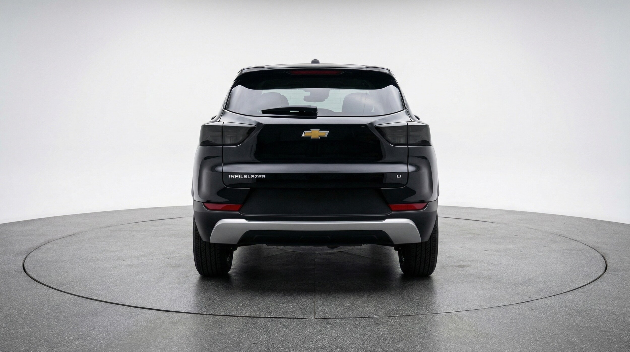 Thumbnail: 2025 Chevrolet TrailBlazer - 6
