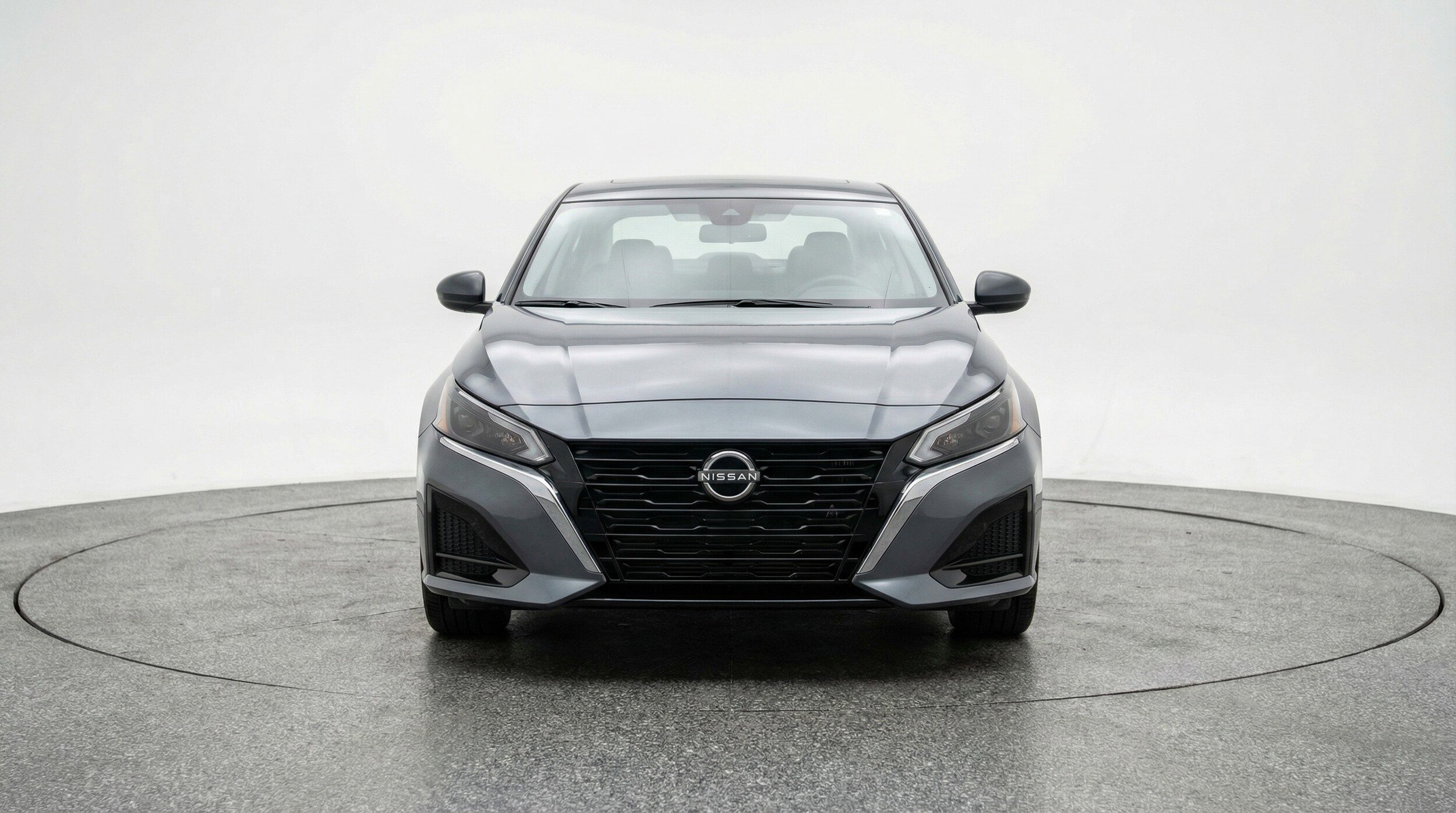 Thumbnail: 2025 Nissan Altima - 2