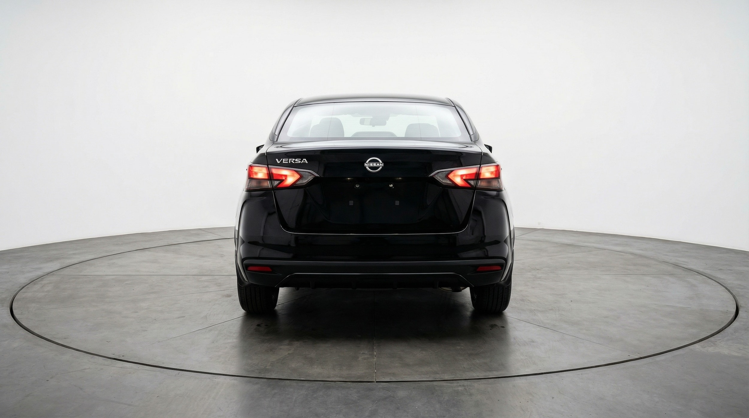 Thumbnail: 2025 Nissan Versa - 6