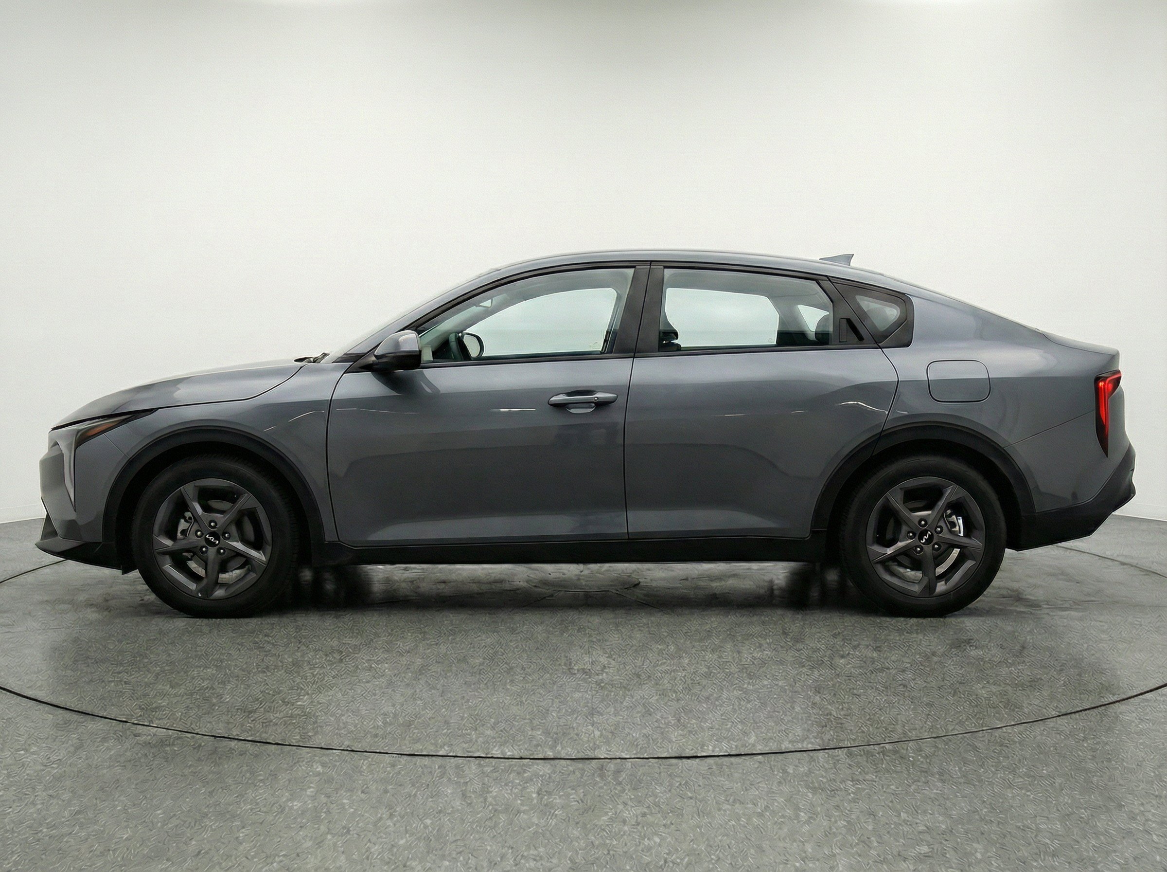 Thumbnail: 2025 Kia K4 - 5