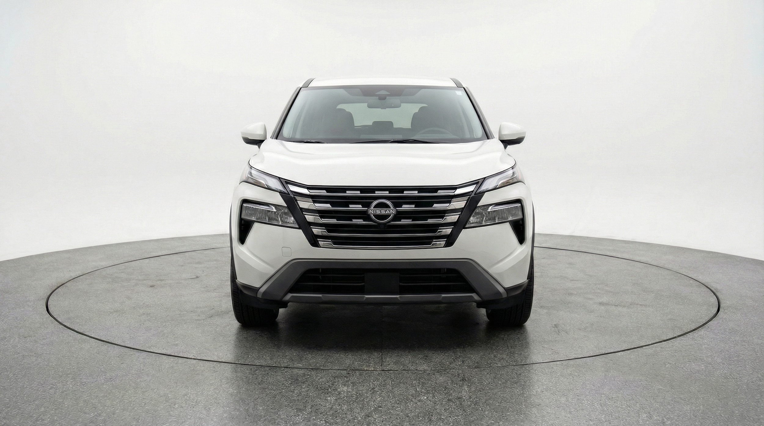 Thumbnail: 2025 Nissan Rogue - 2