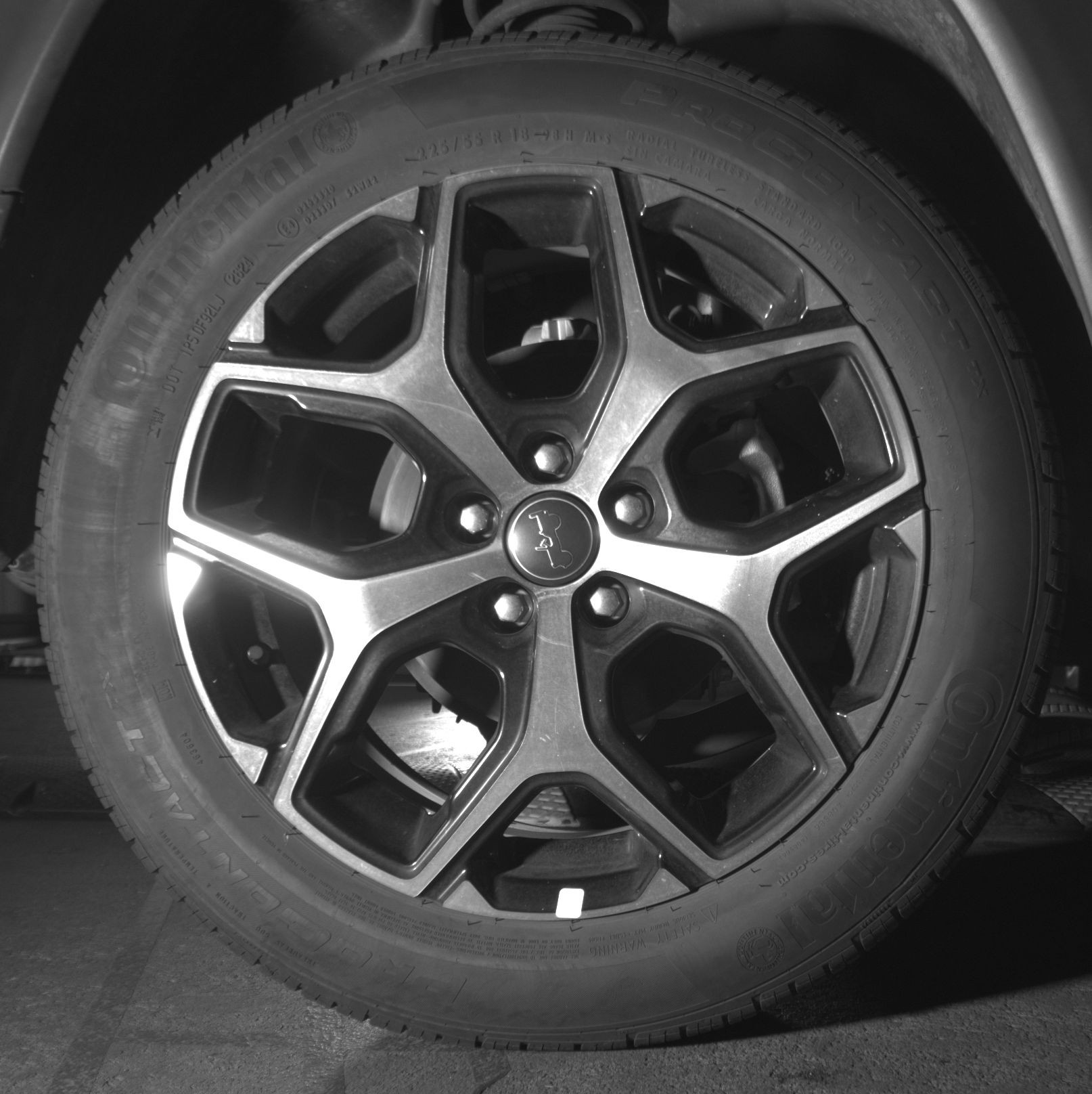 Thumbnail: 2025 Jeep Compass - 12