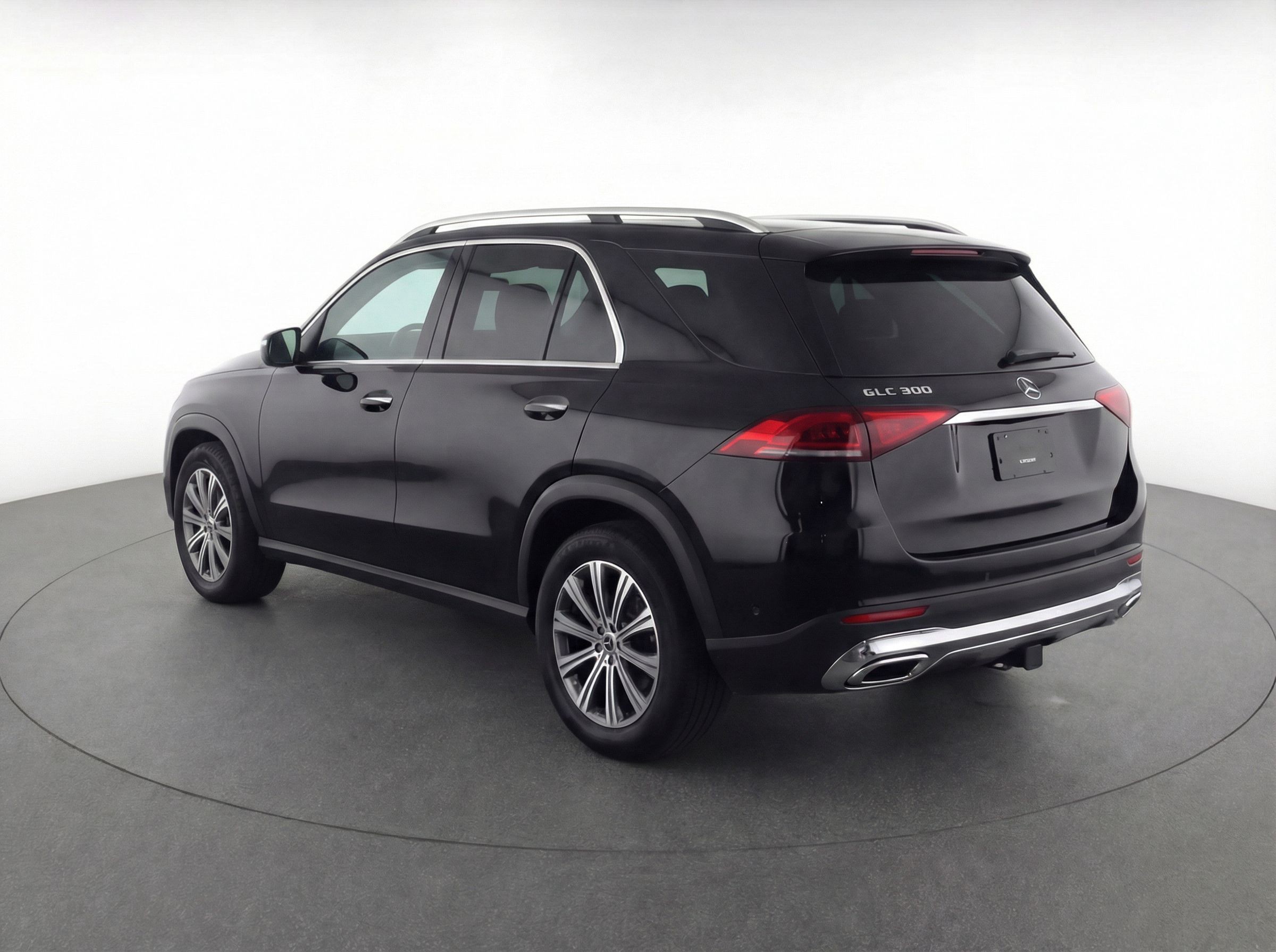 Thumbnail: 2024 Mercedes-Benz GLC - 5