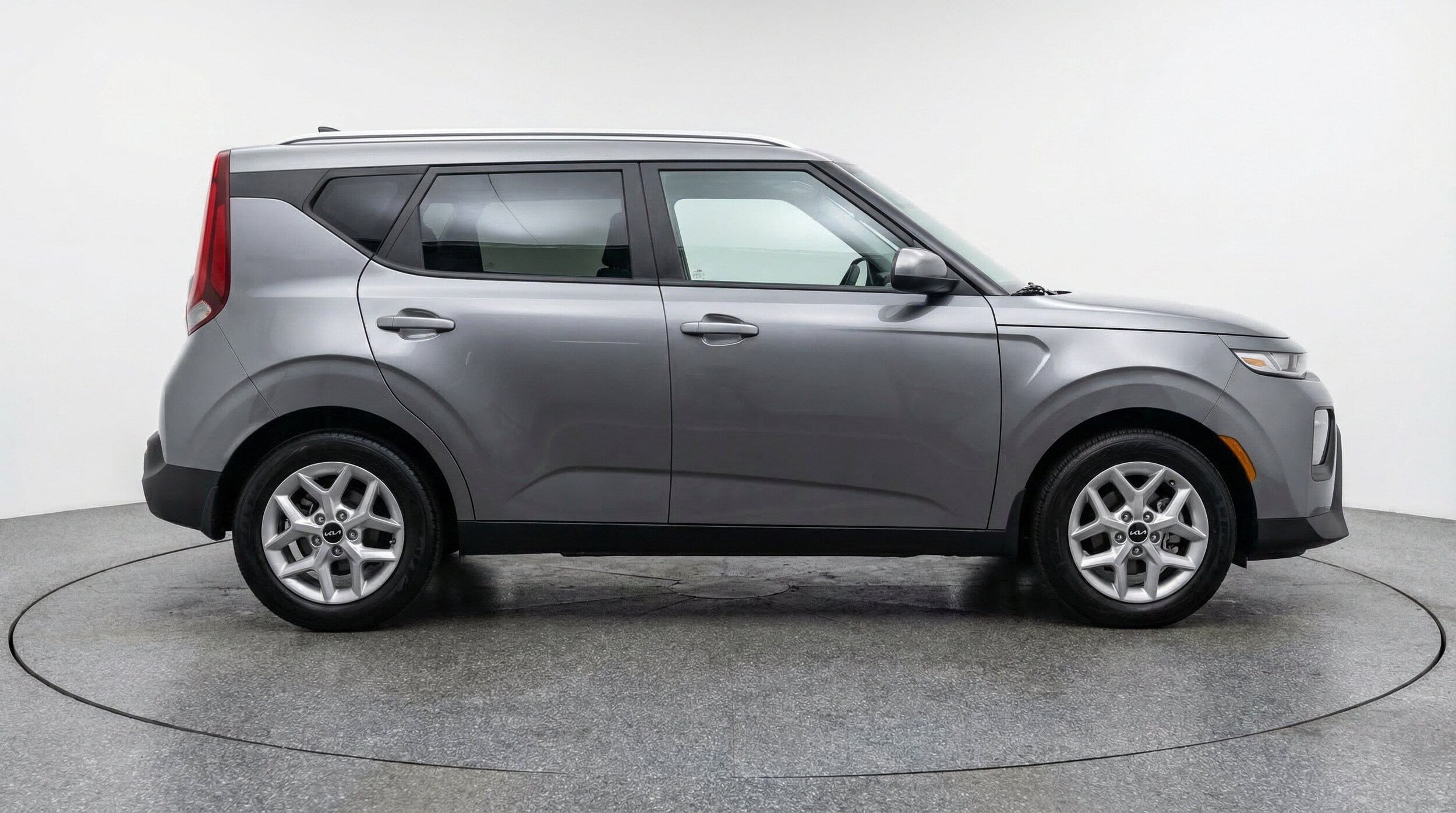 Thumbnail: 2025 Kia Soul - 11