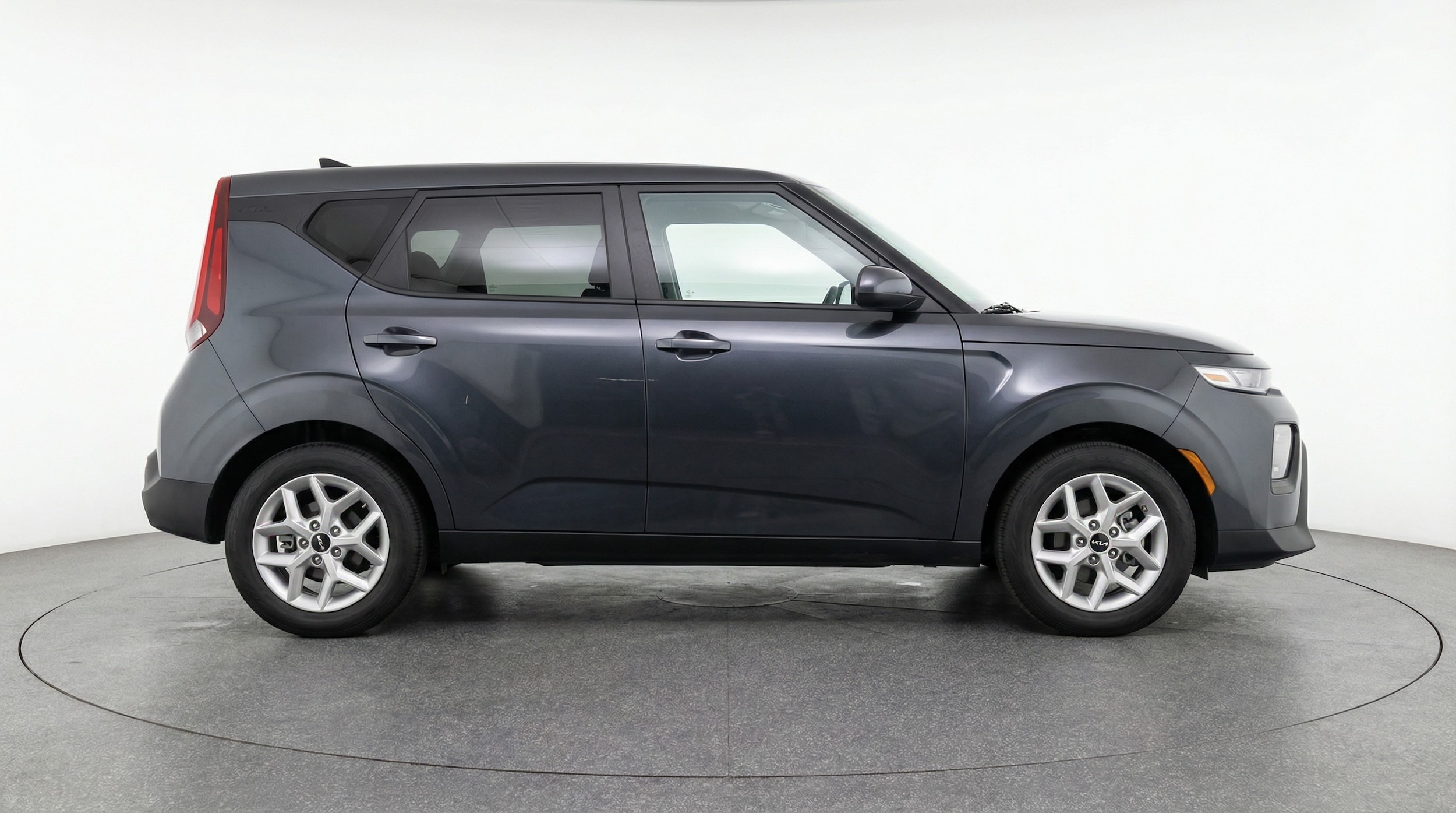 Thumbnail: 2025 Kia Soul - 8