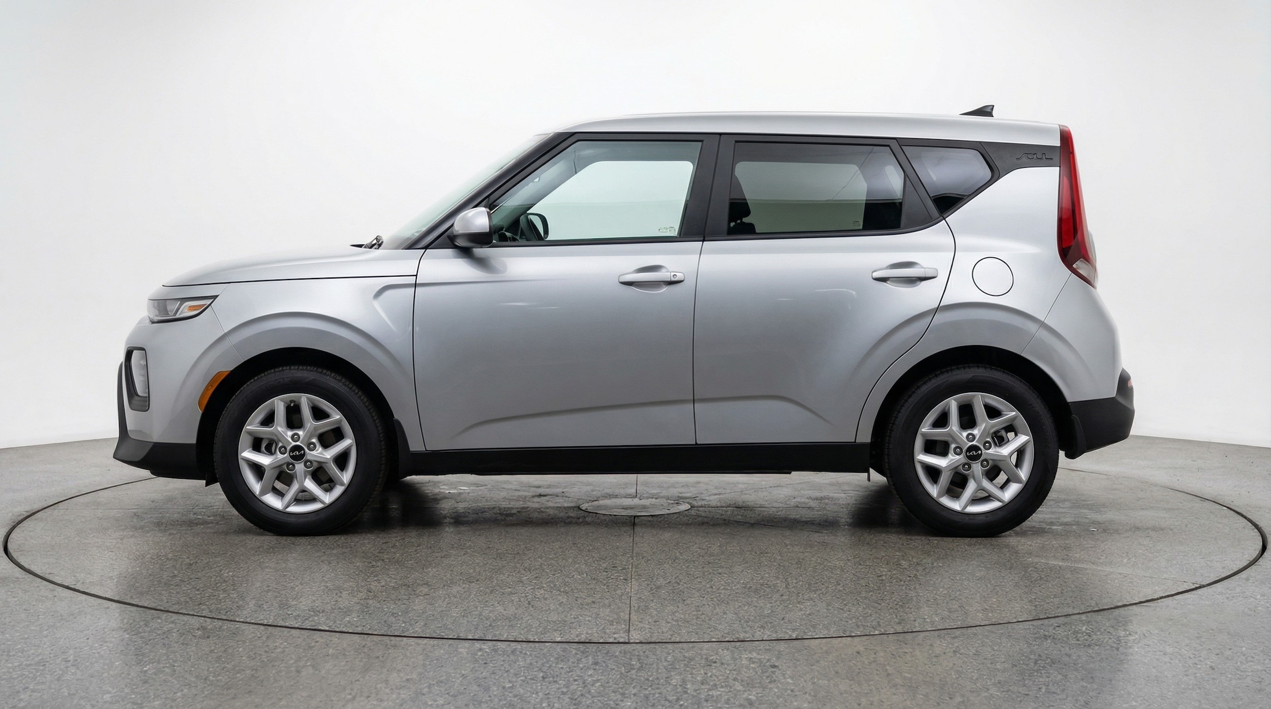 Thumbnail: 2025 Kia Soul - 4