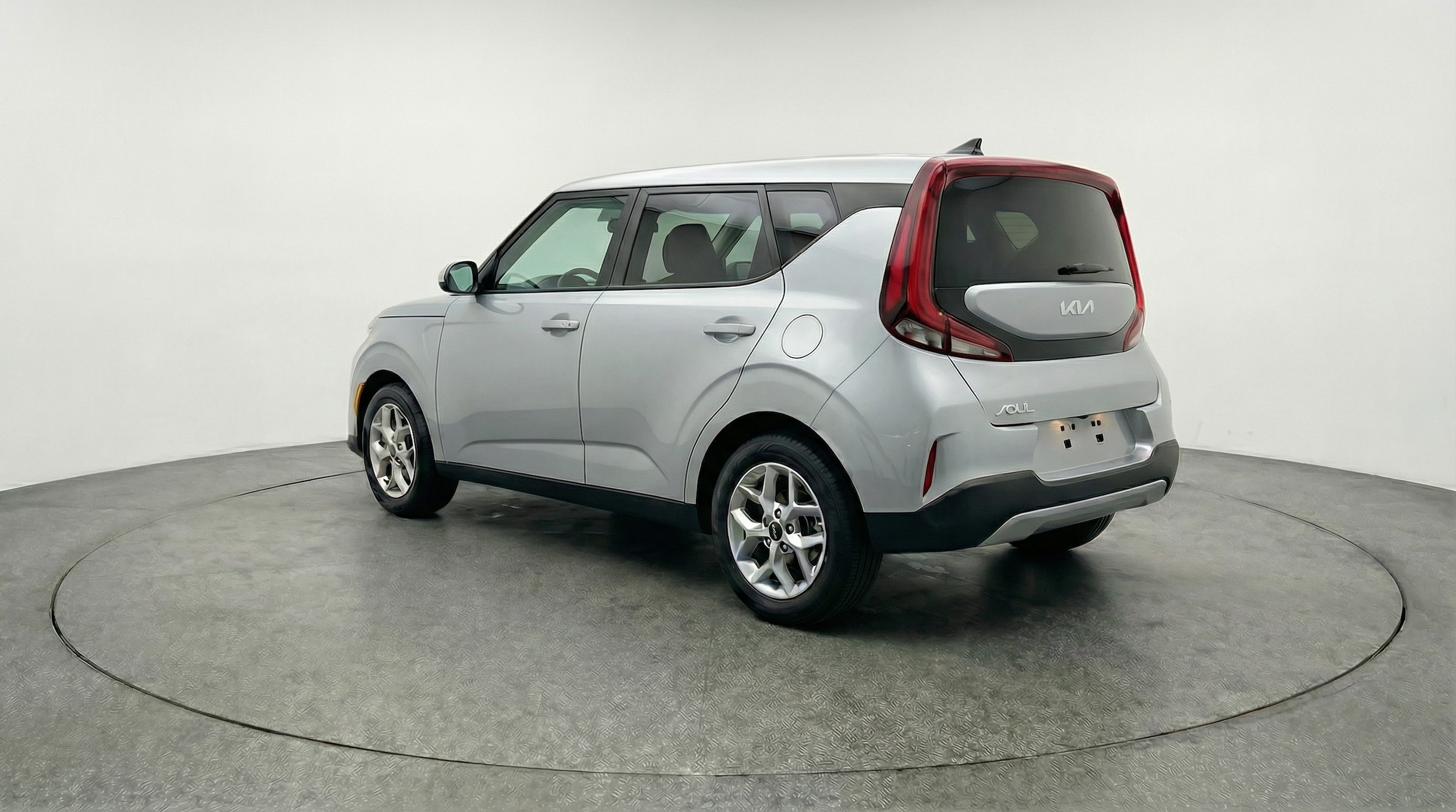 Thumbnail: 2025 Kia Soul - 5