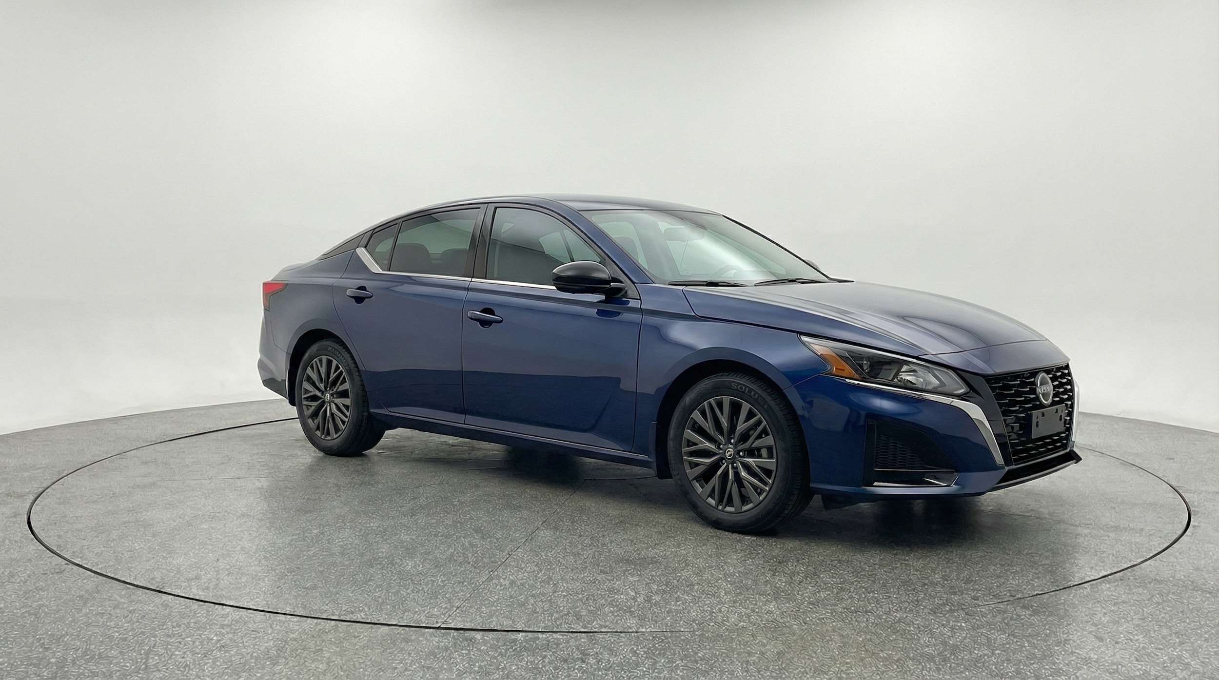 Thumbnail: 2025 Nissan Altima - 1