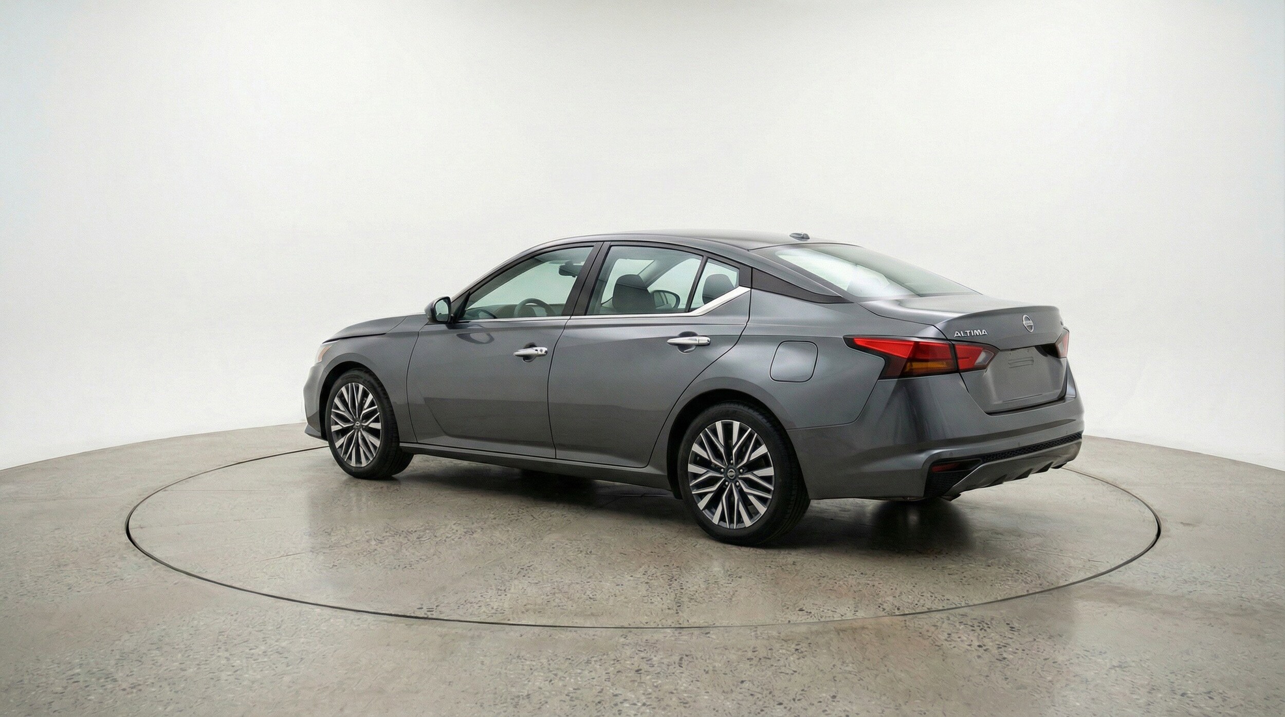 Thumbnail: 2025 Nissan Altima - 6