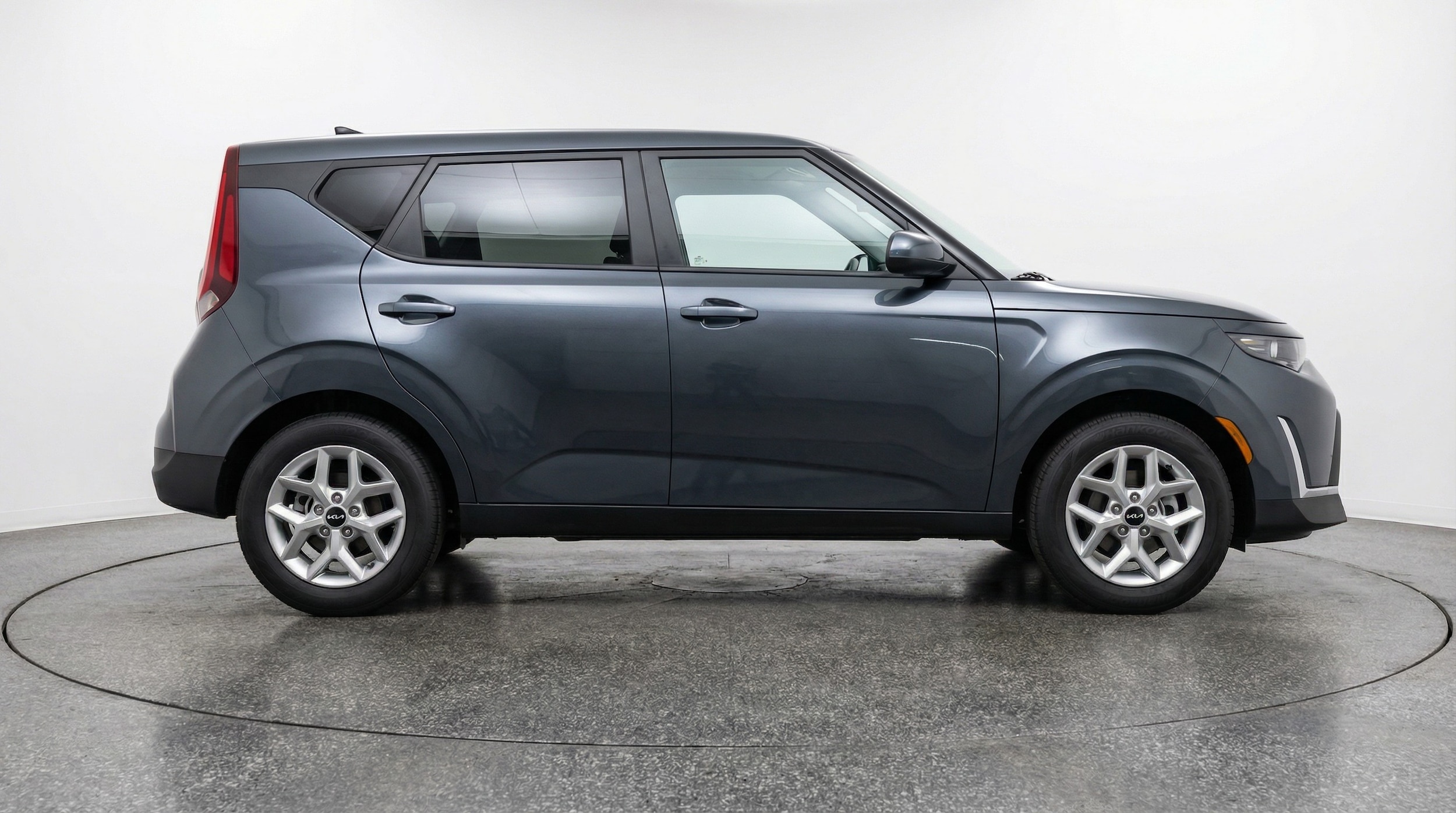 Thumbnail: 2025 Kia Soul - 8