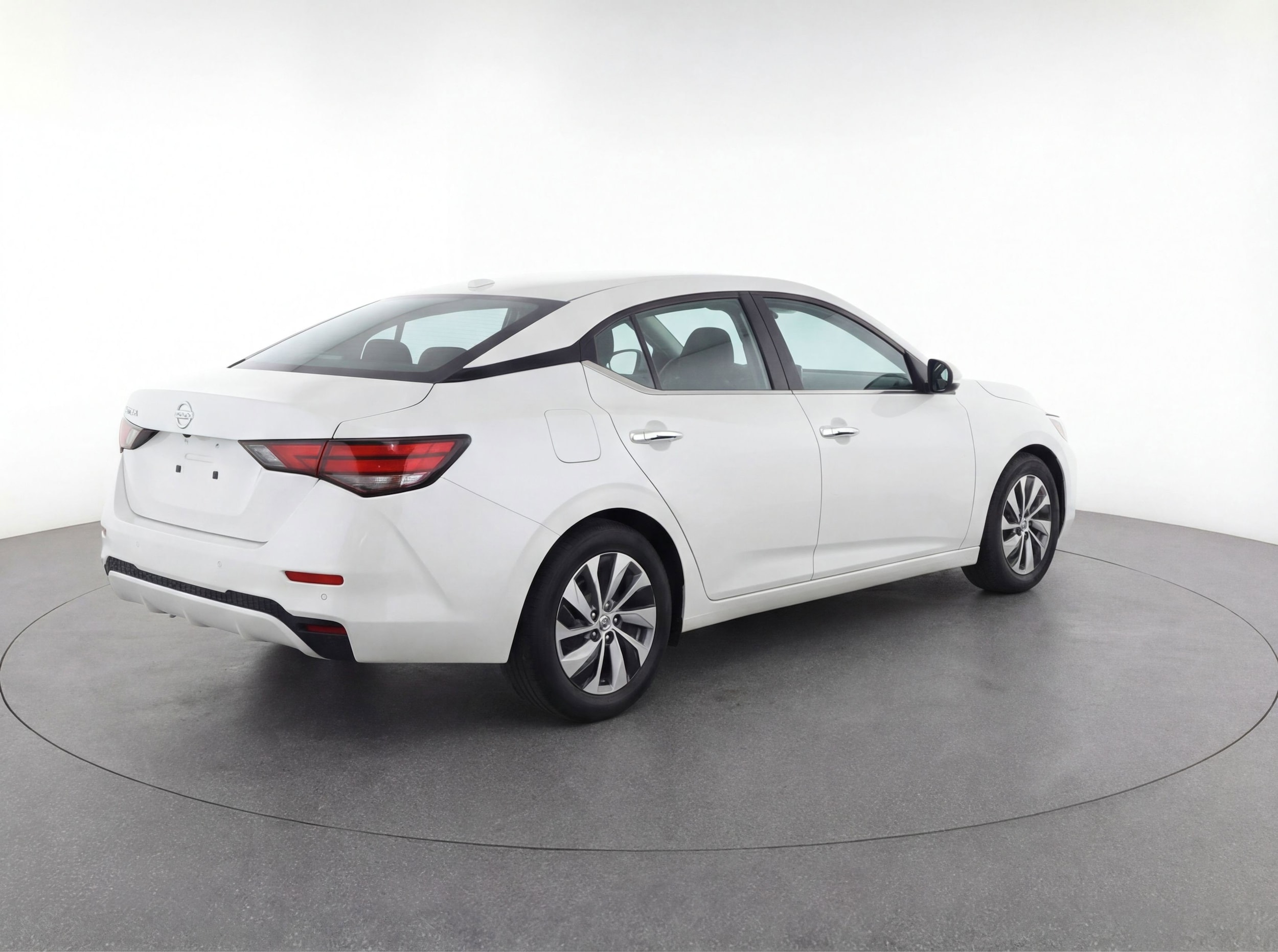 Thumbnail: 2023 Nissan Altima - 9