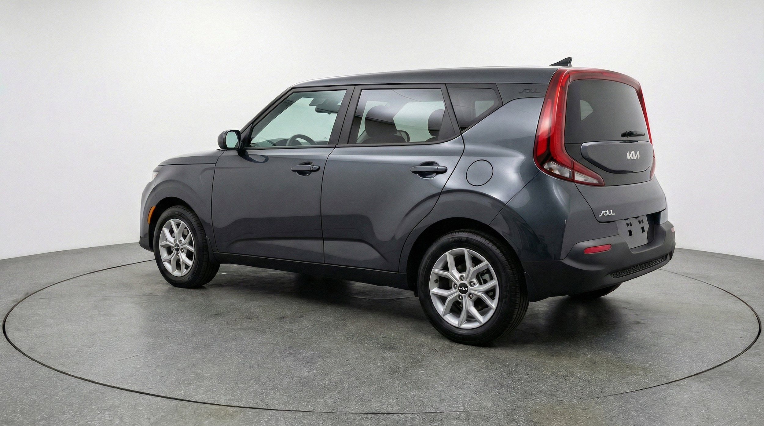 Thumbnail: 2025 Kia Soul - 6