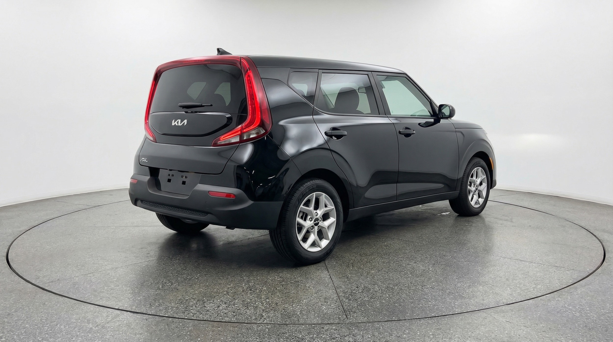 Thumbnail: 2025 Kia Soul - 7