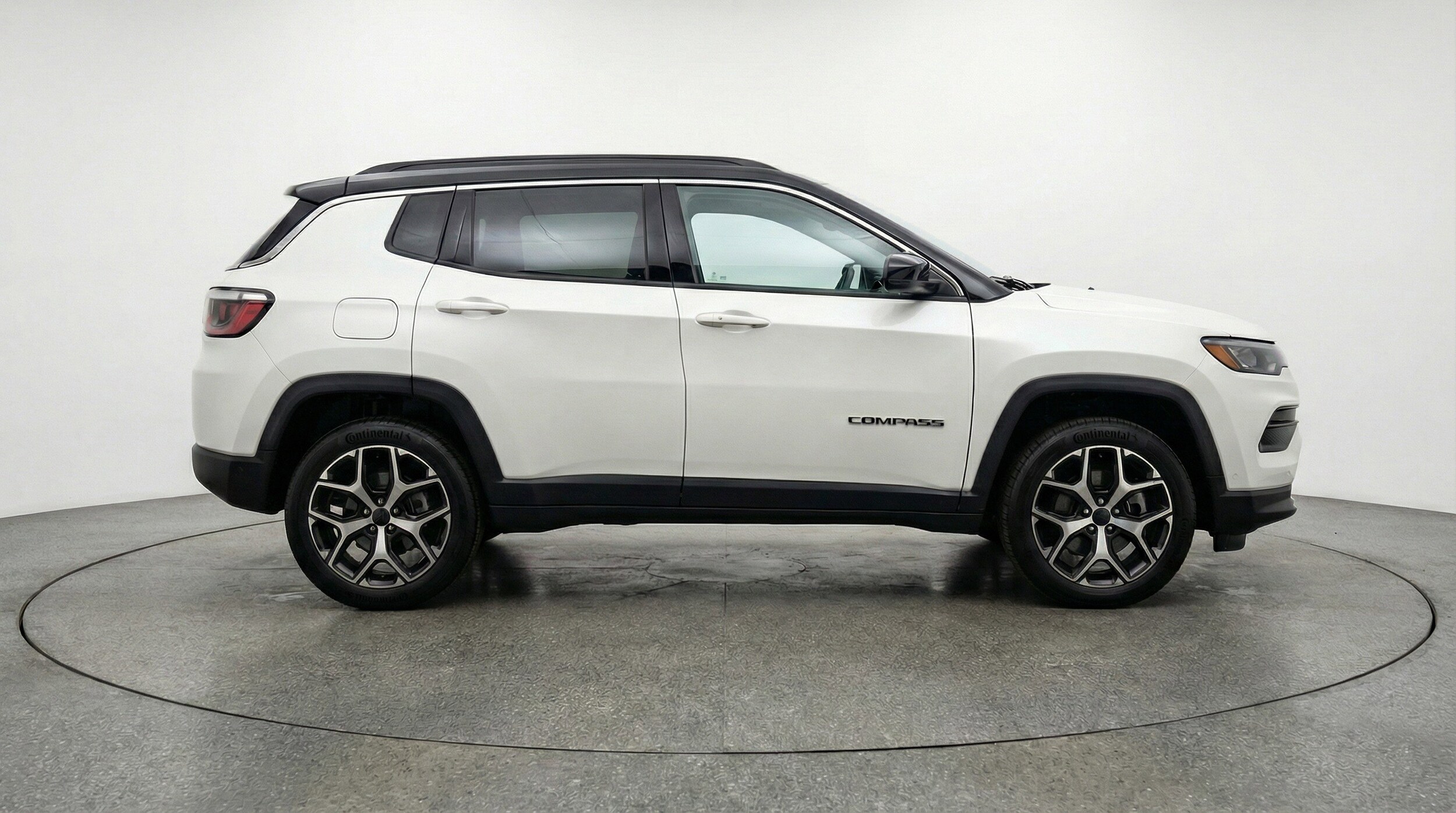 Thumbnail: 2025 Jeep Compass - 11