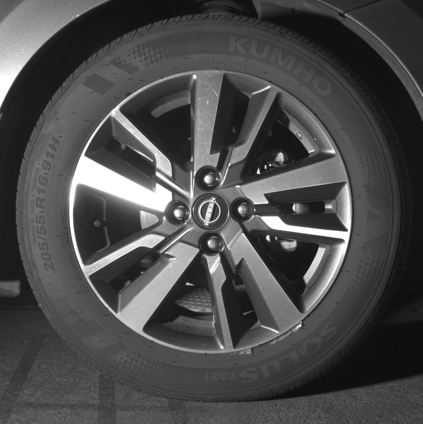 Thumbnail: 2025 Nissan Versa - 13