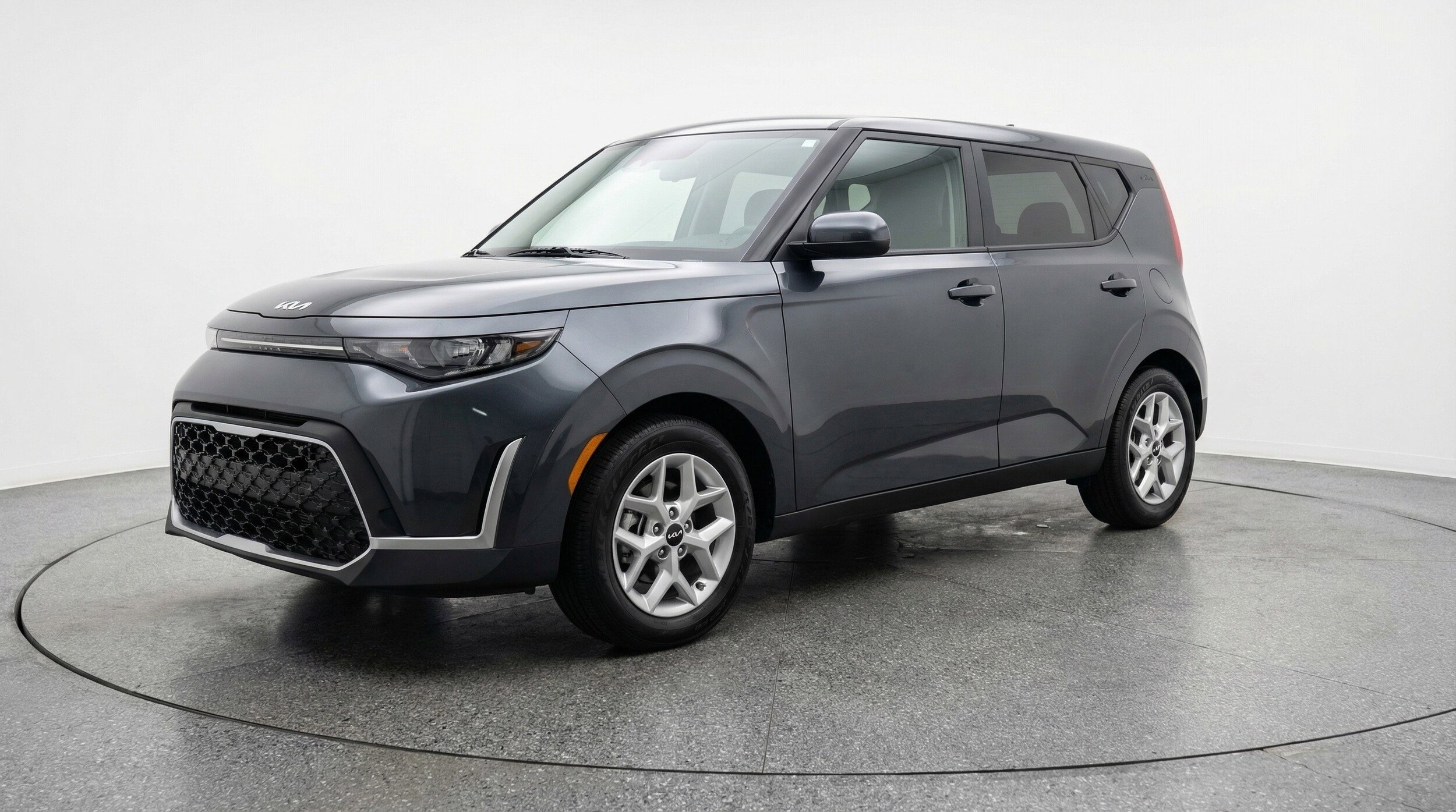 Thumbnail: 2025 Kia Soul - 3