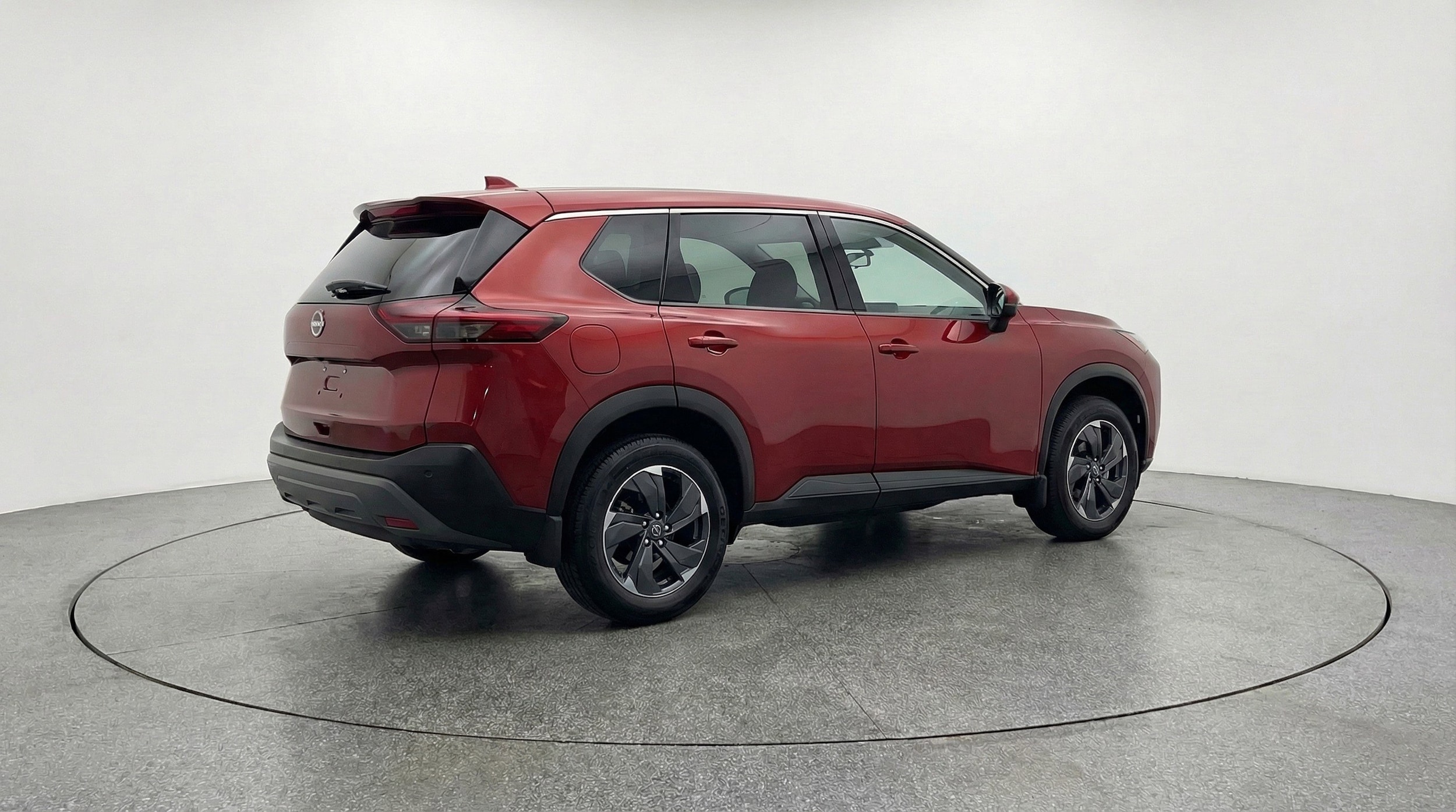Thumbnail: 2025 Nissan Rogue - 9
