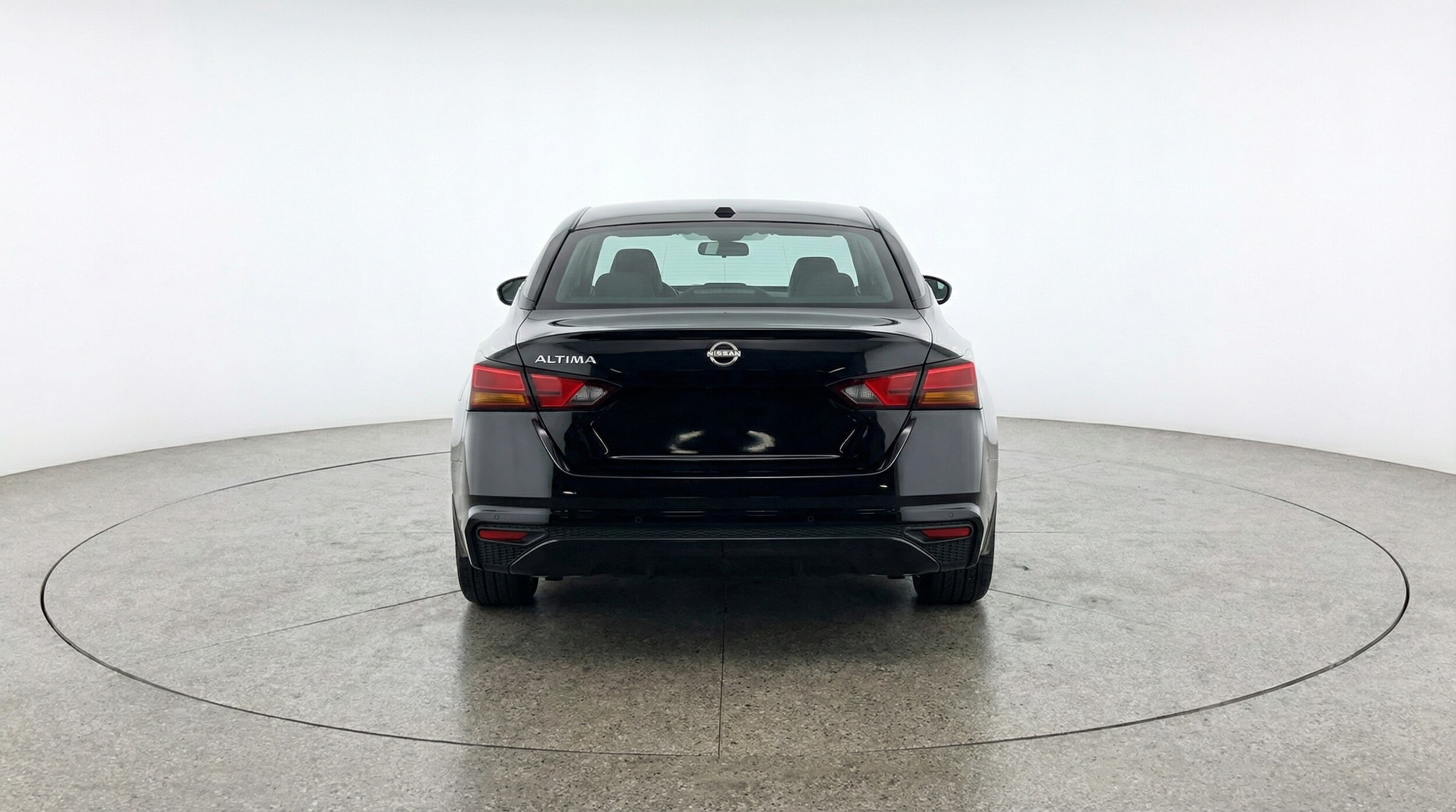 Thumbnail: 2025 Nissan Altima - 6