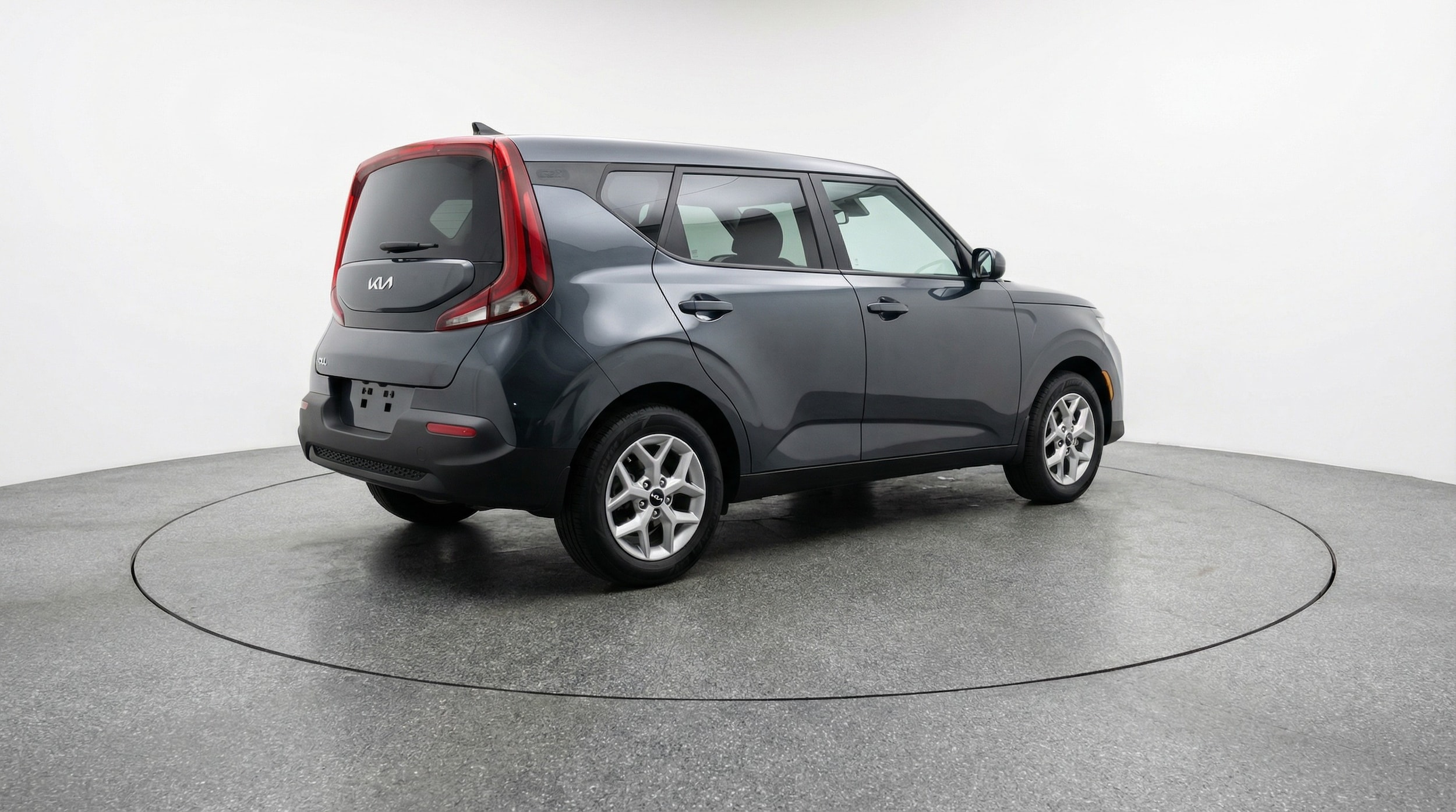 Thumbnail: 2025 Kia Soul - 7