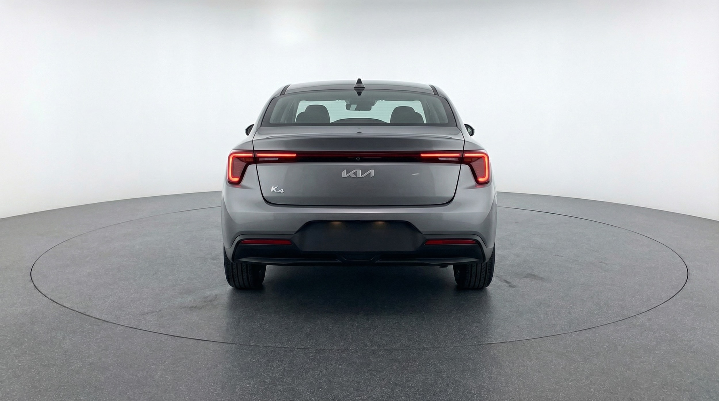 Thumbnail: 2025 Kia K4 - 6