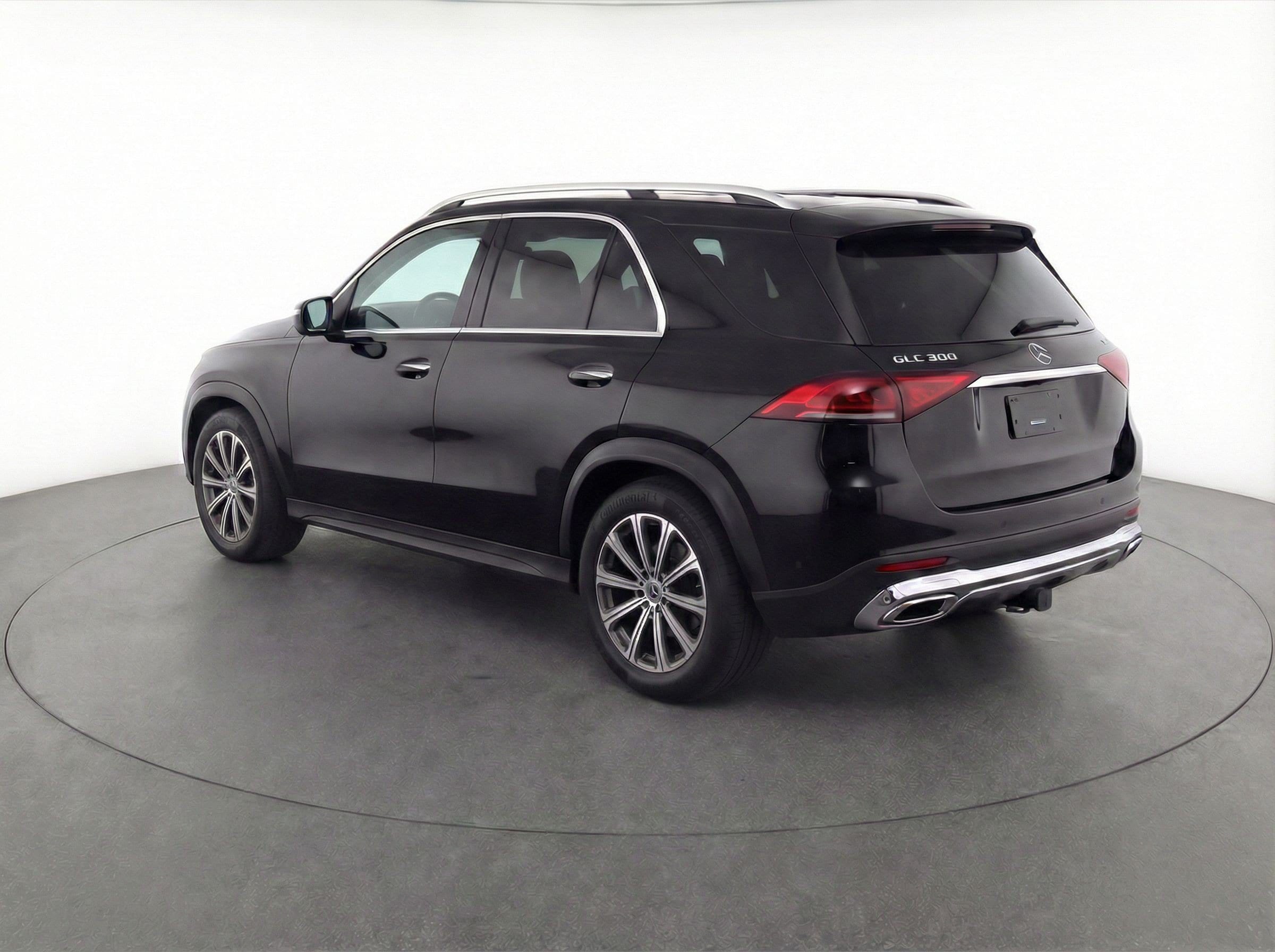 Thumbnail: 2024 Mercedes-Benz GLC - 6