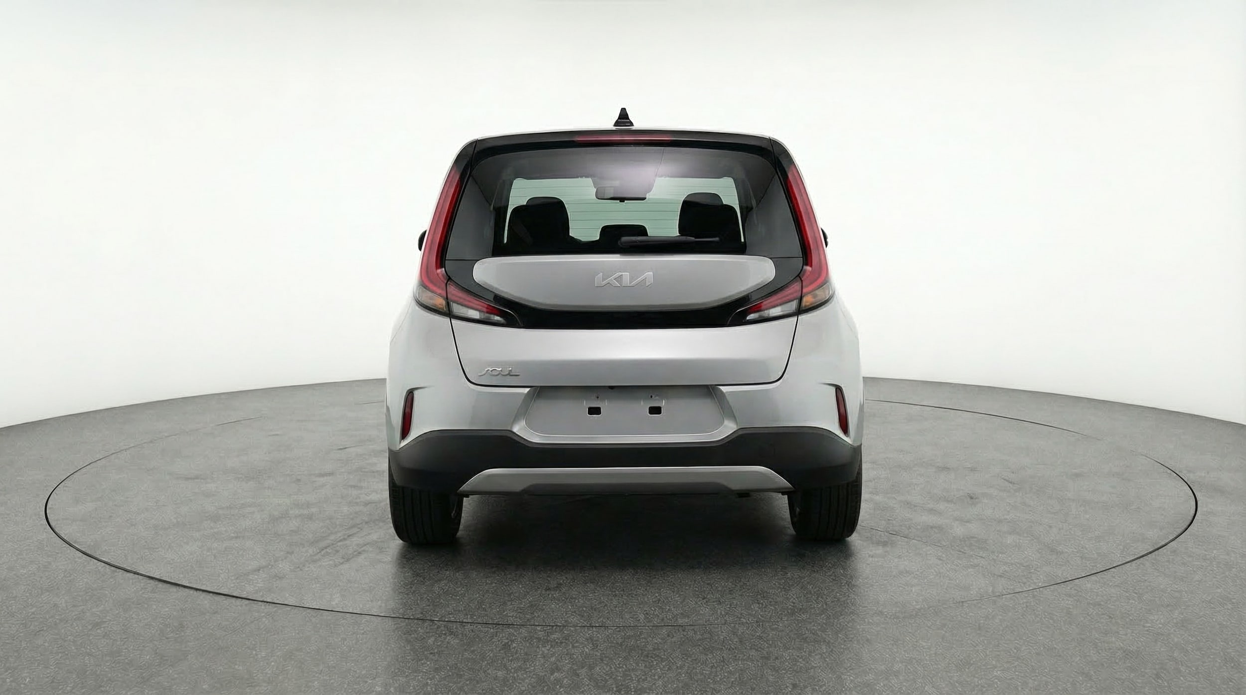 Thumbnail: 2025 Kia Soul - 6