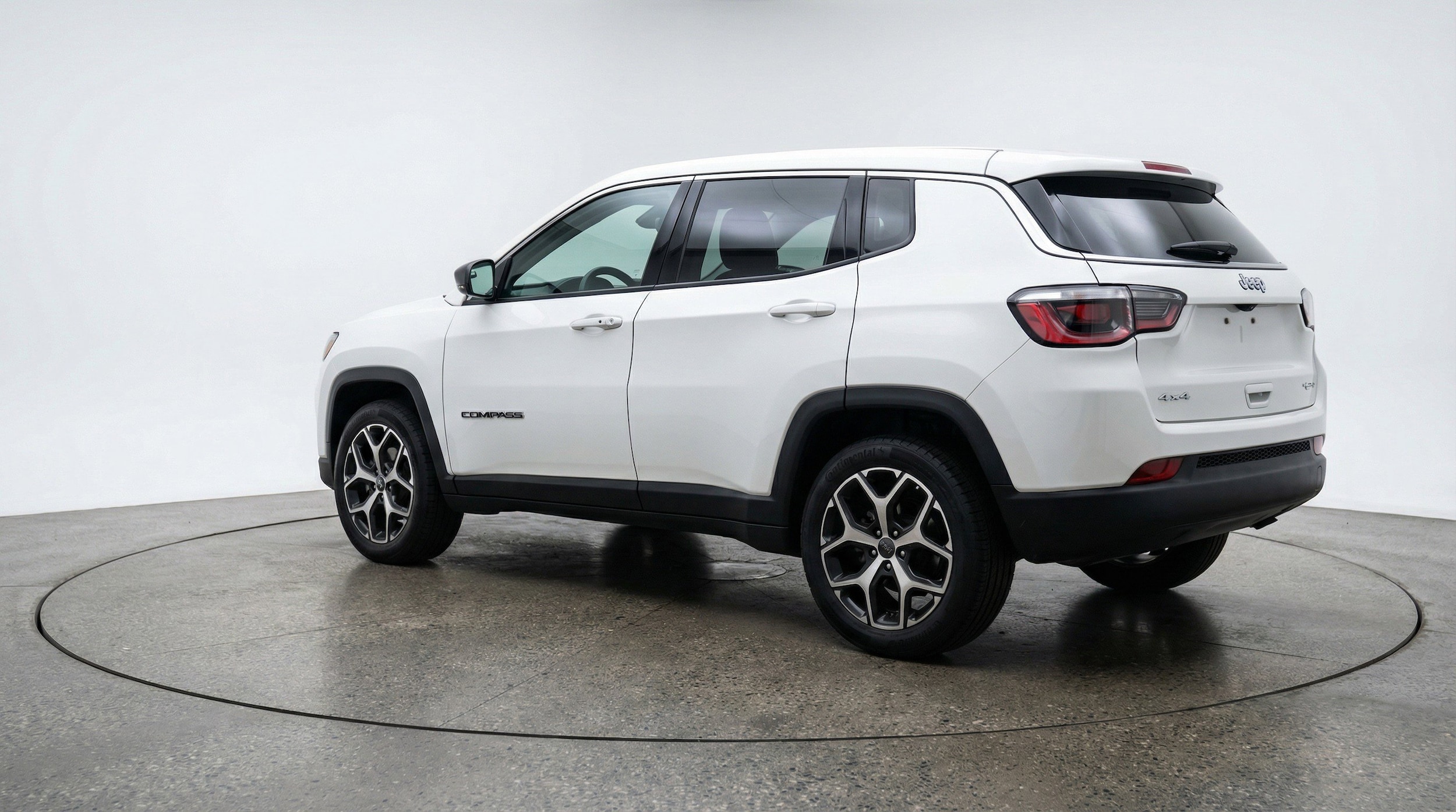 Thumbnail: 2025 Jeep Compass - 6