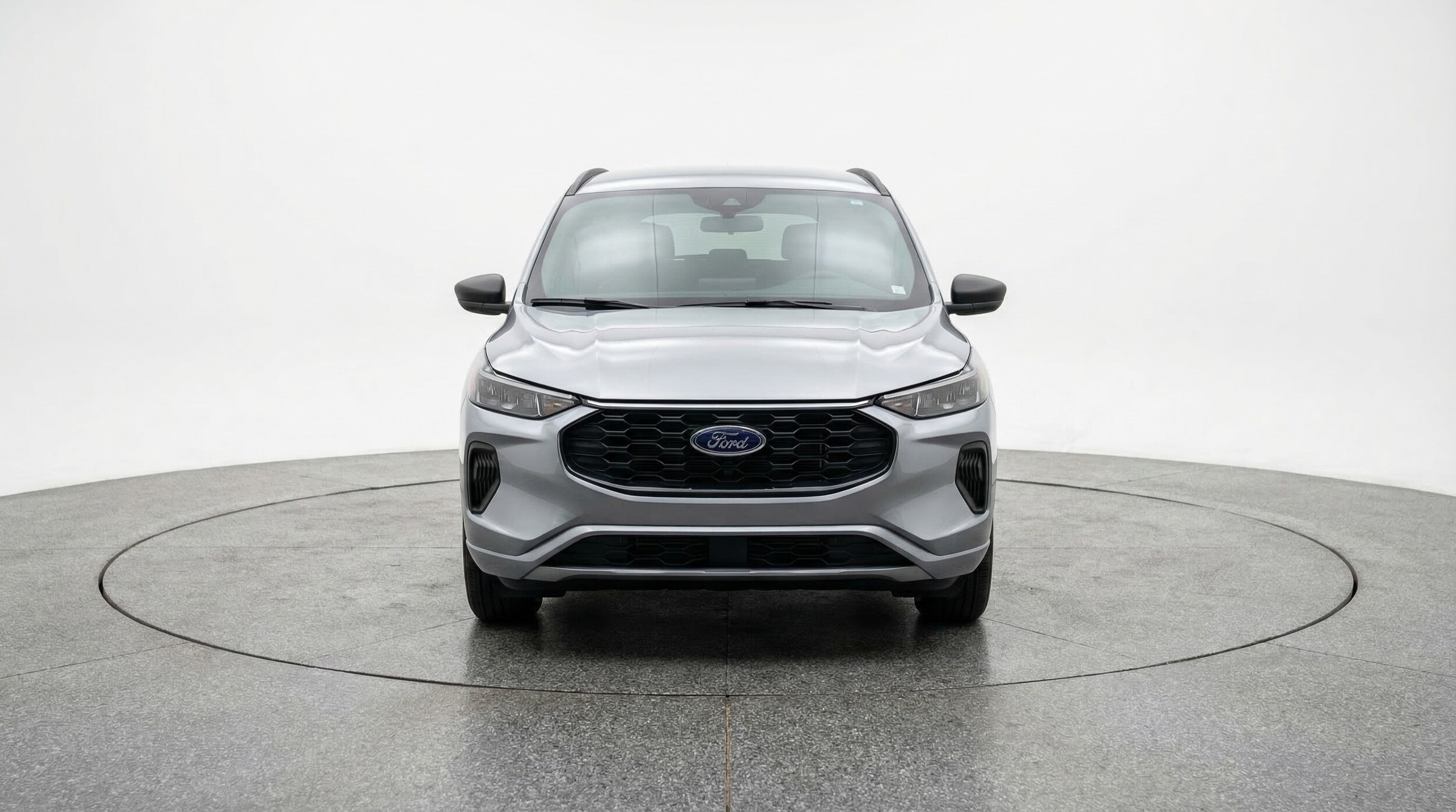 Thumbnail: 2024 Ford Escape - 2