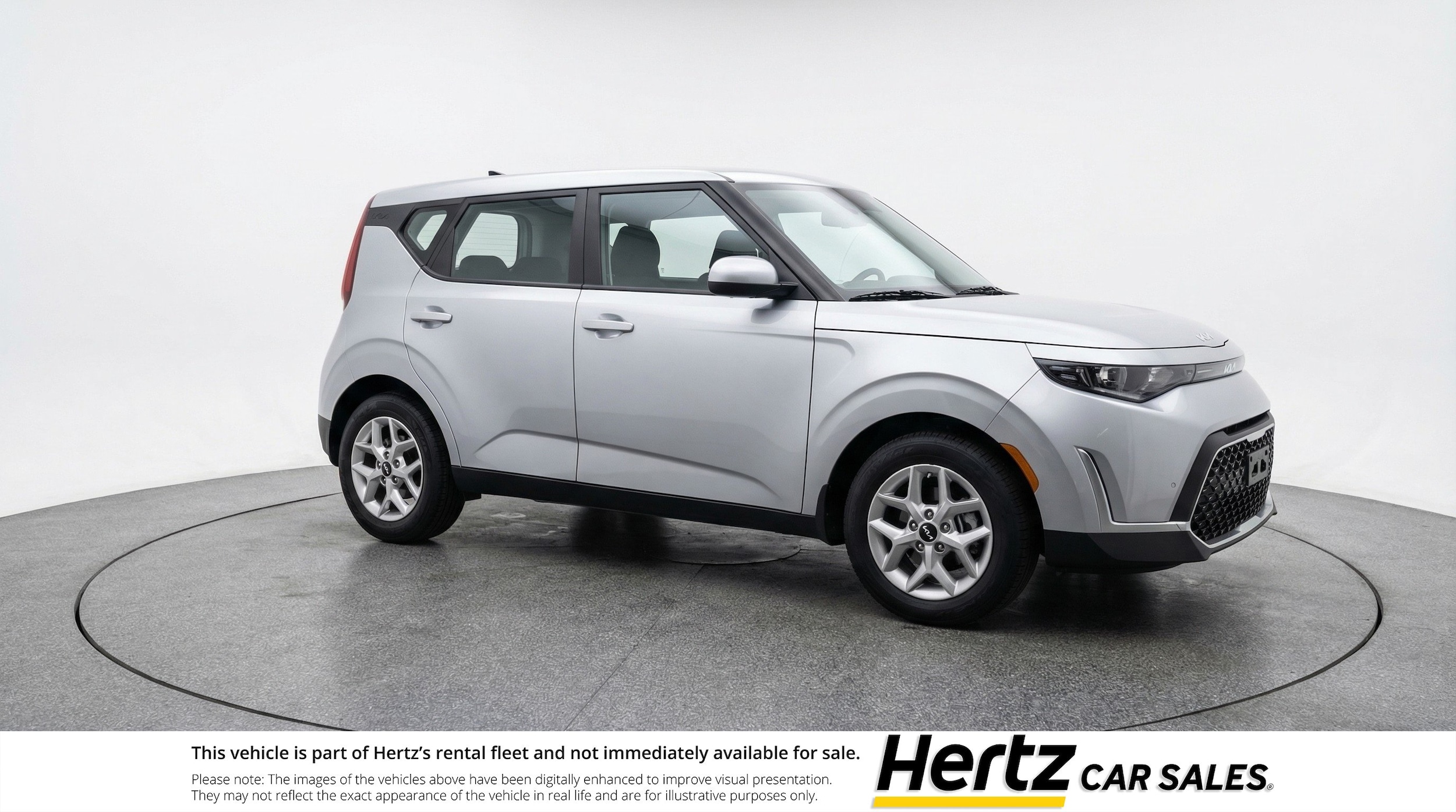 Thumbnail: 2025 Kia Soul - 1