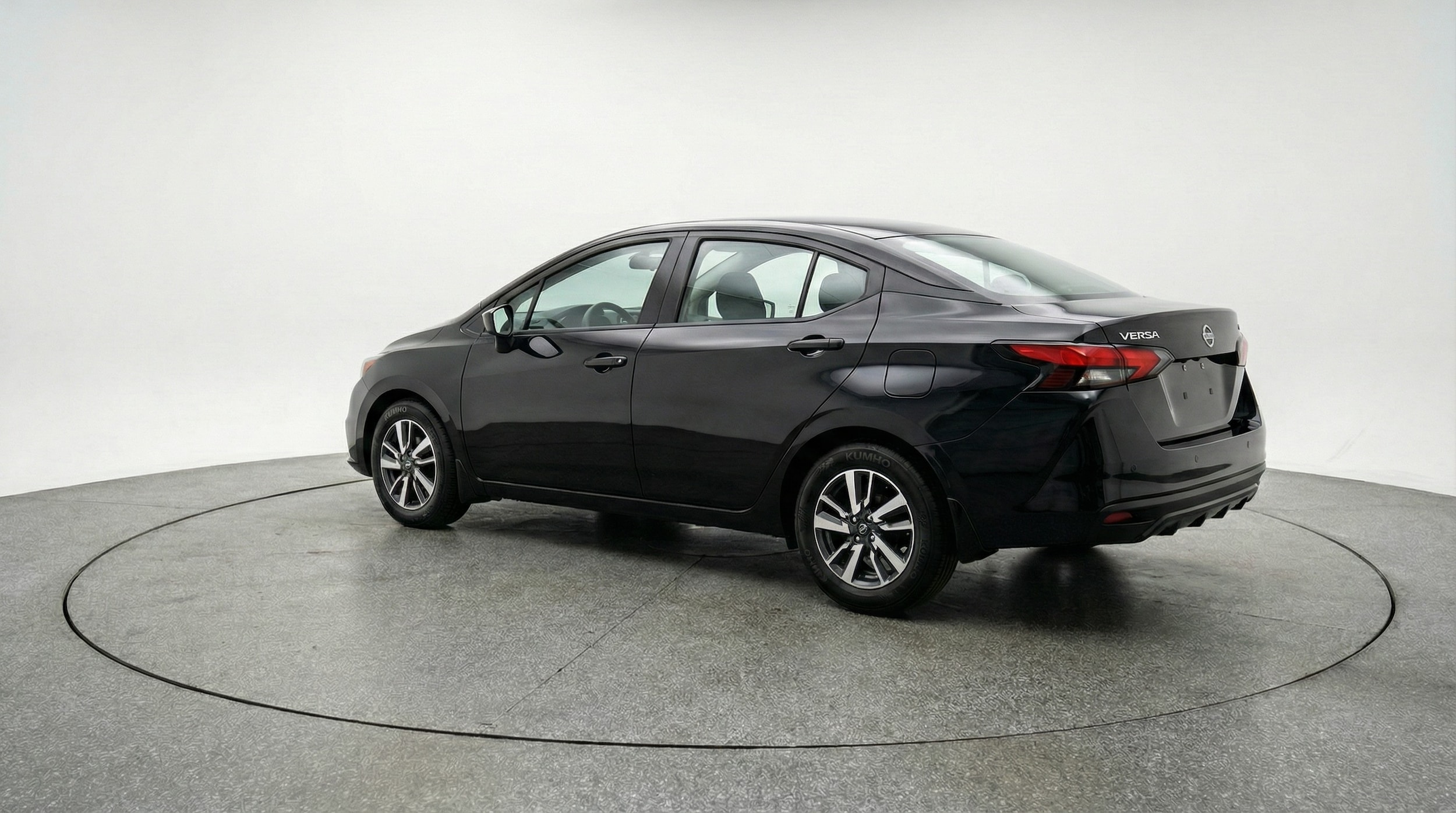 Thumbnail: 2025 Nissan Versa - 5