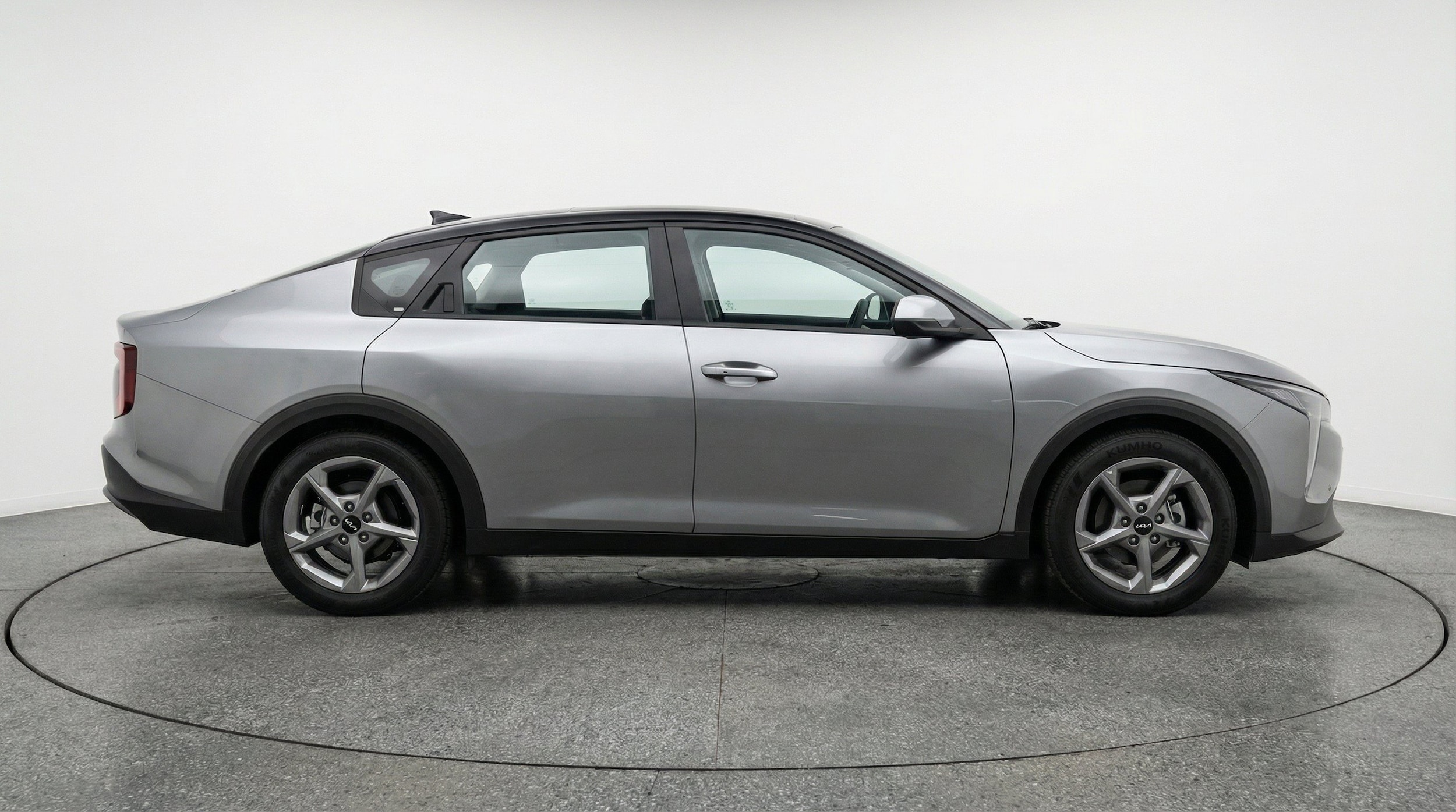 Thumbnail: 2025 Kia K4 - 11