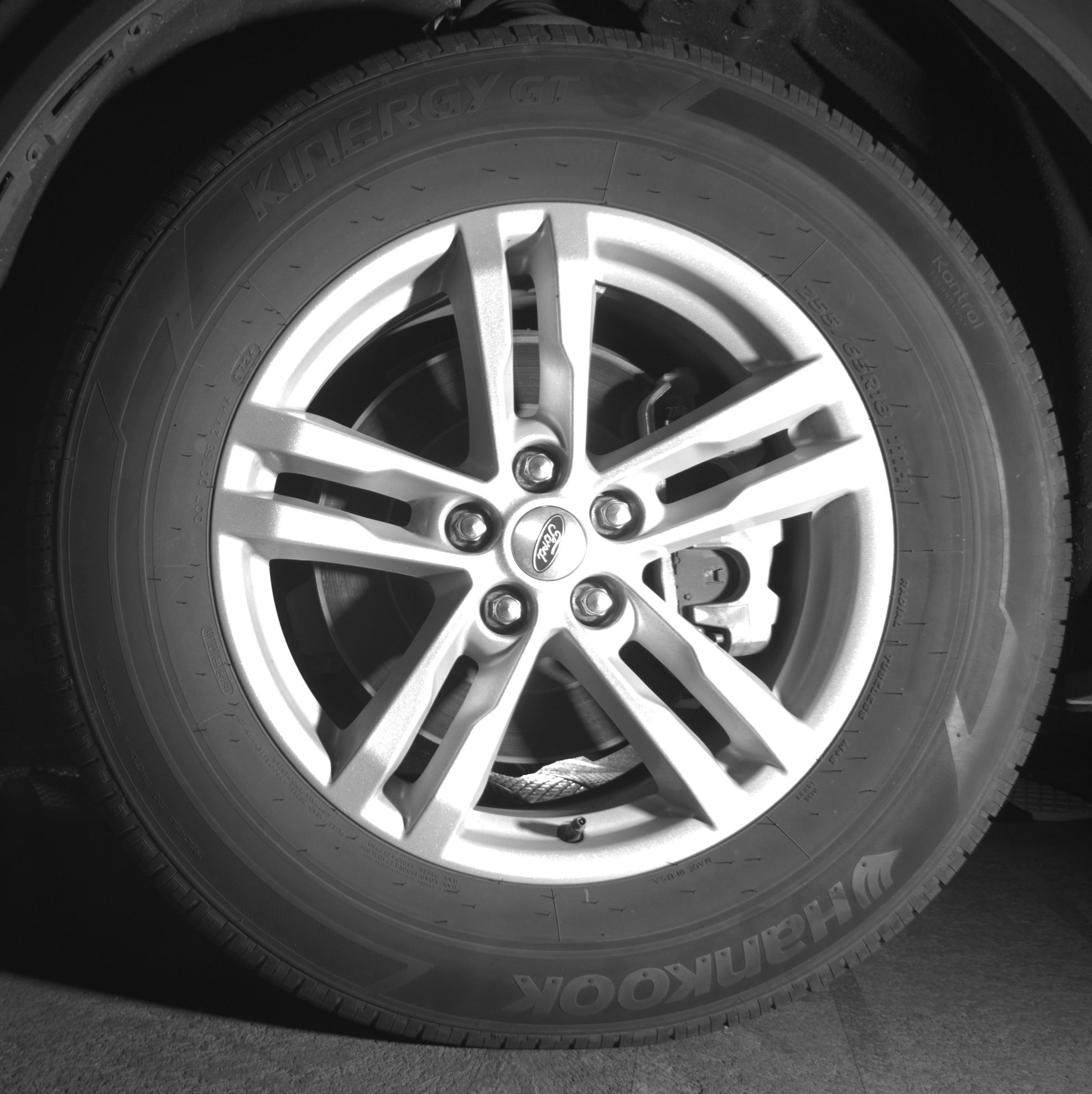 Thumbnail: 2024 Ford Explorer - 9