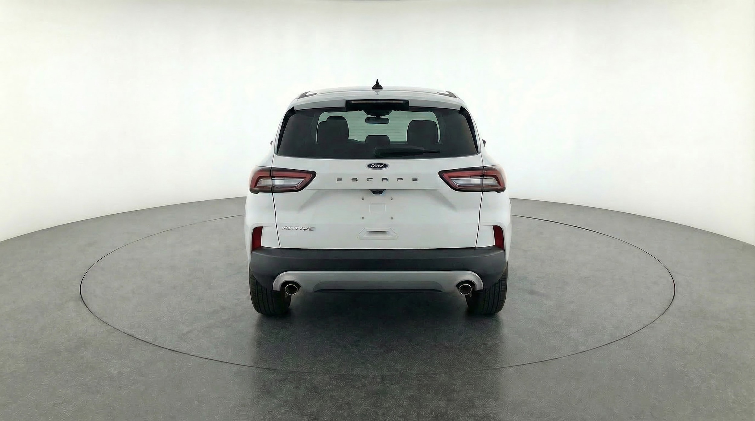 Thumbnail: 2024 Ford Escape - 6