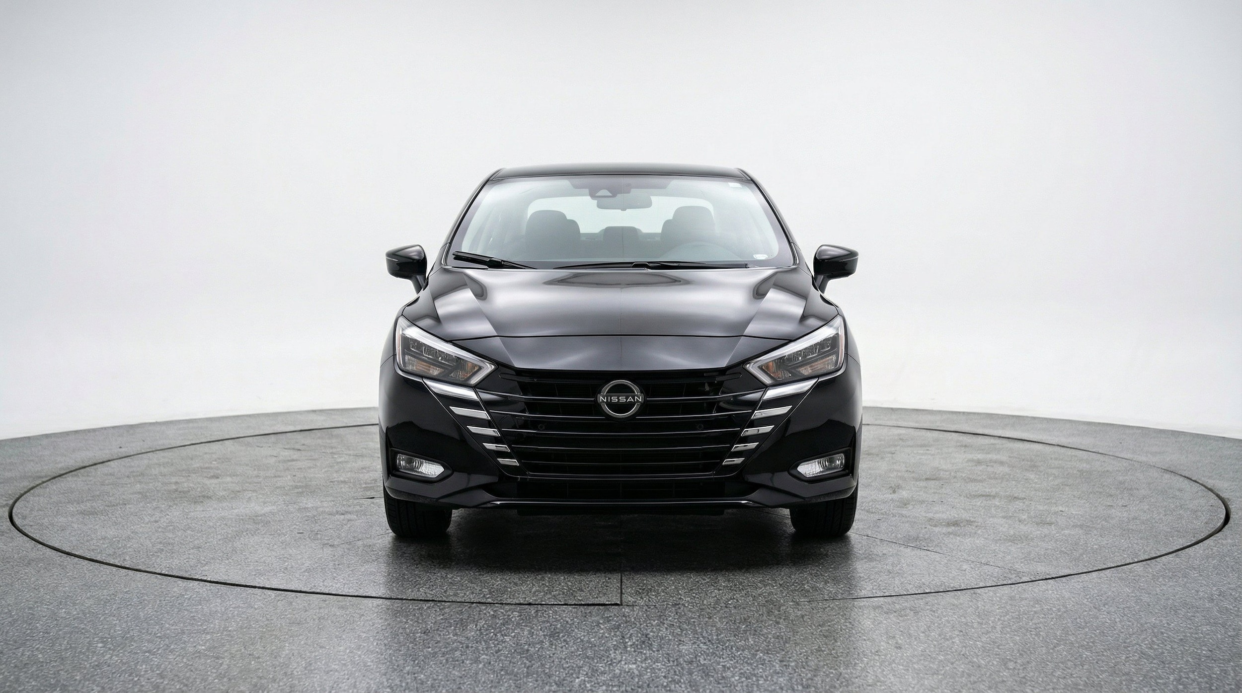 Thumbnail: 2025 Nissan Versa - 2