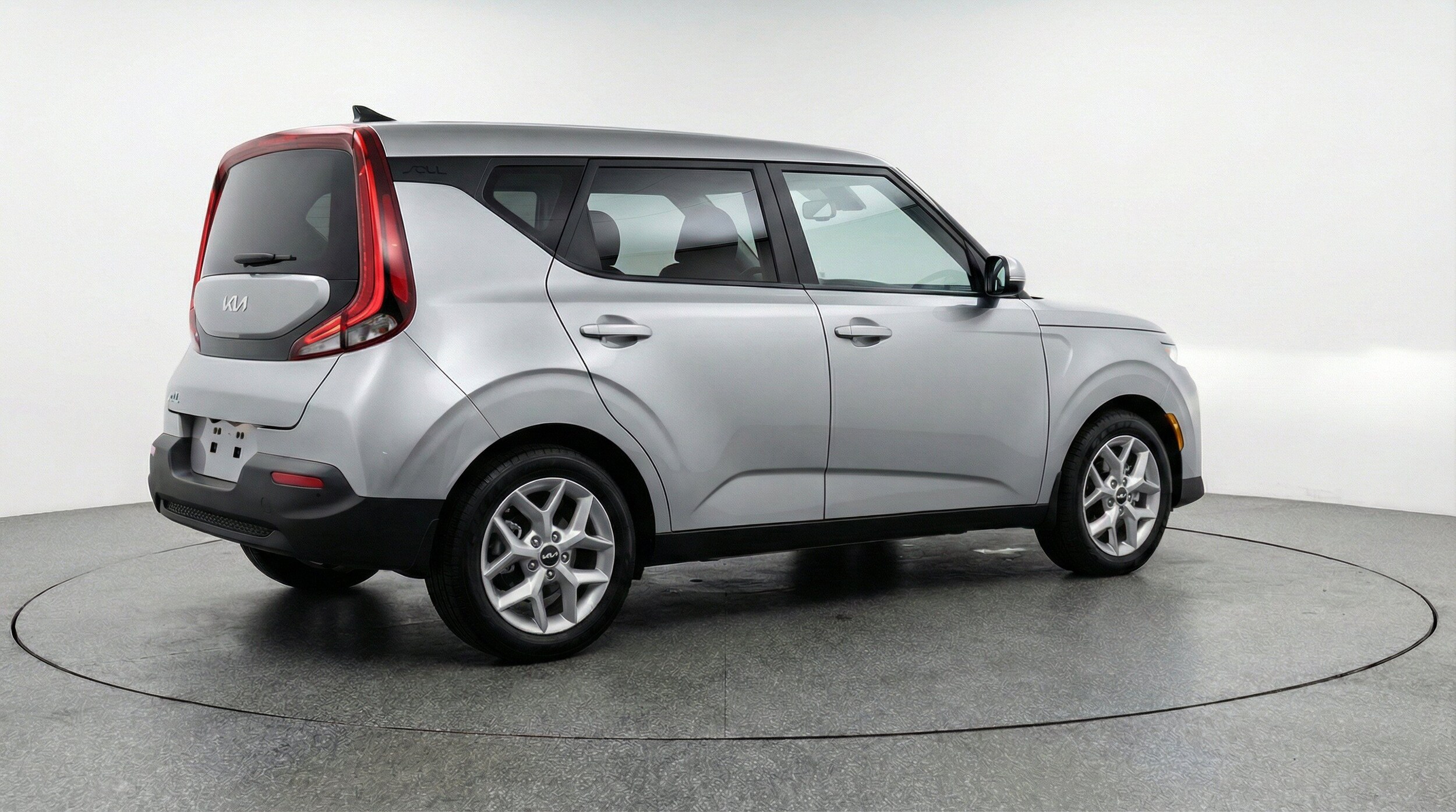 Thumbnail: 2025 Kia Soul - 9