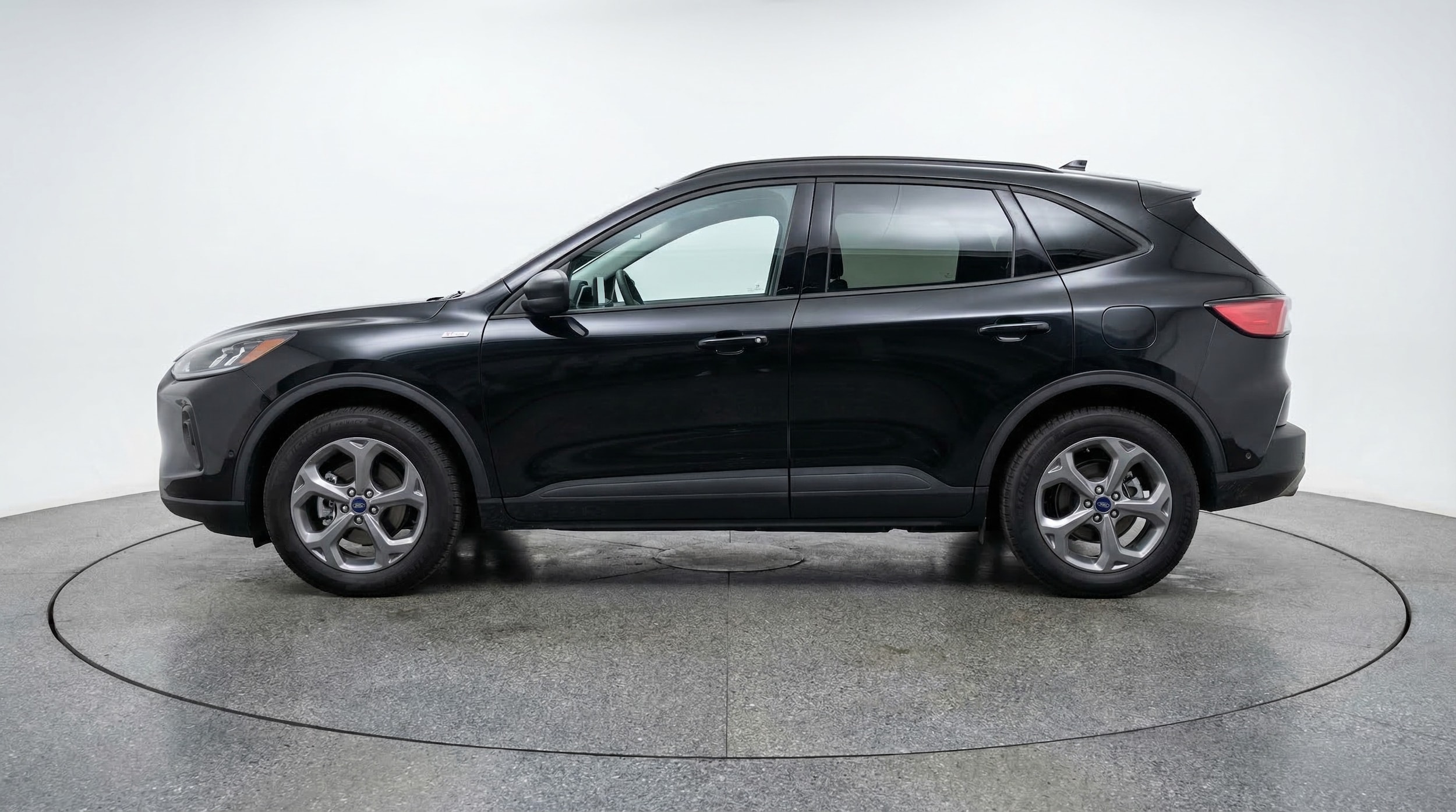 Thumbnail: 2024 Ford Escape - 4