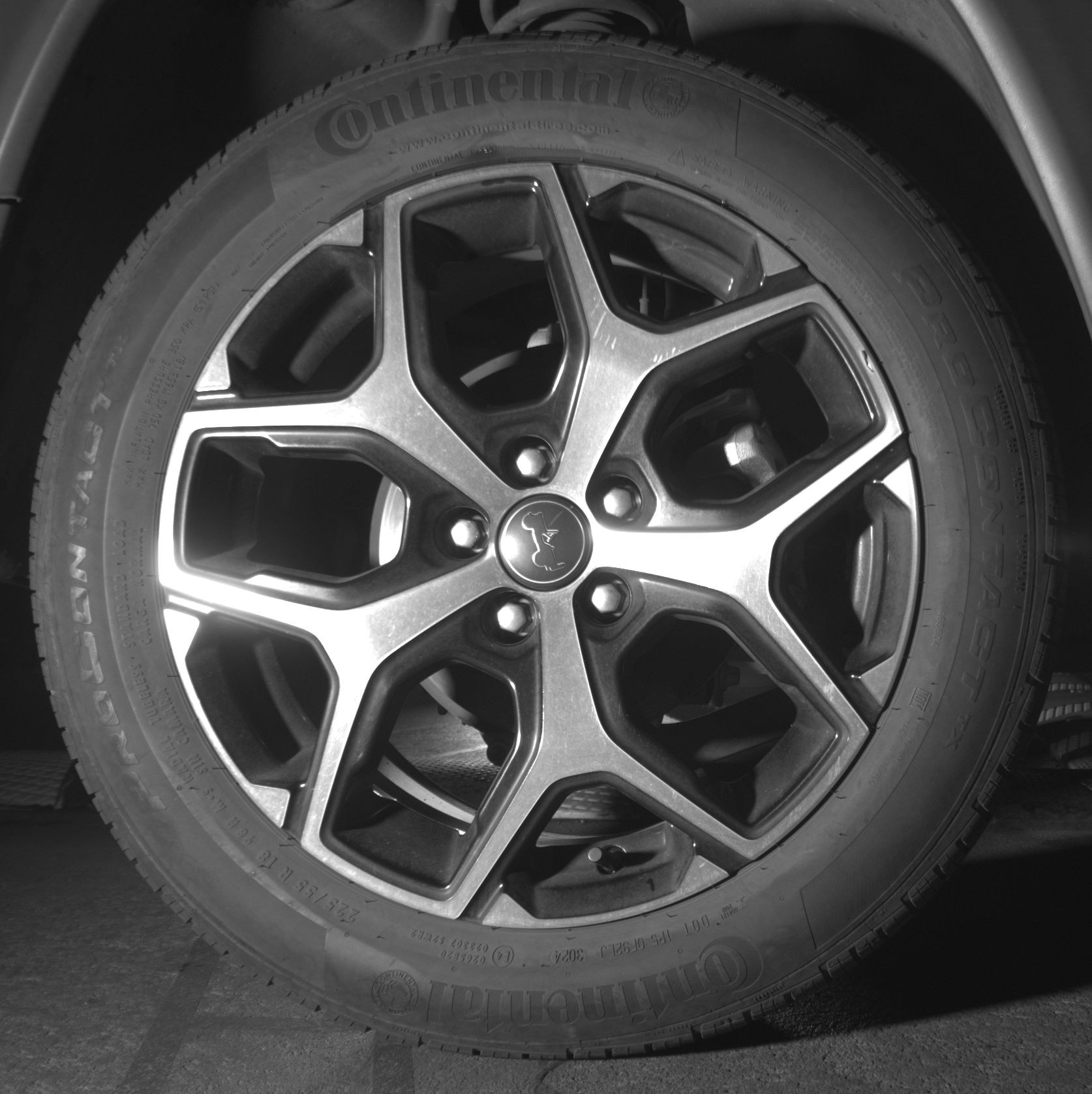 Thumbnail: 2025 Jeep Compass - 12