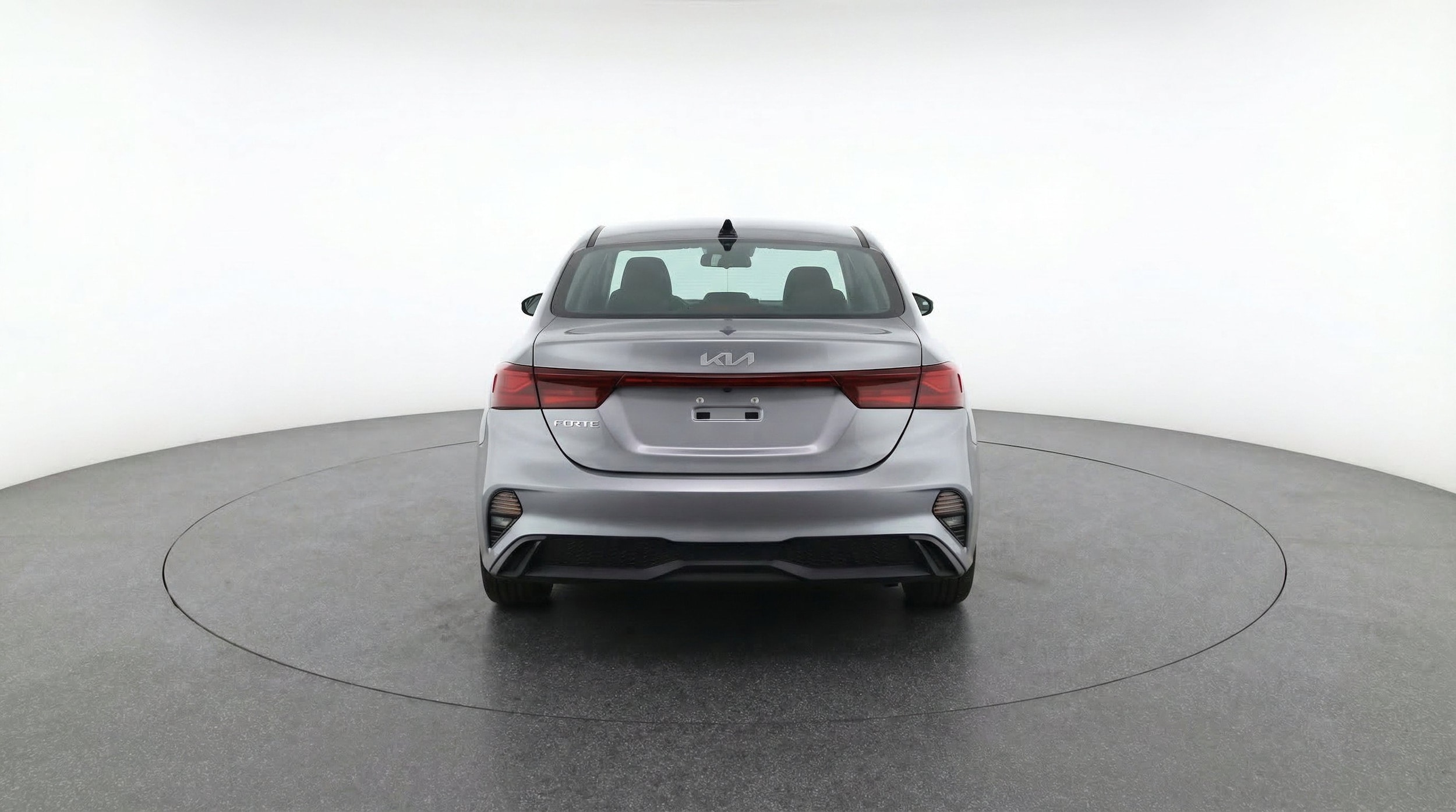 Thumbnail: 2024 Kia Forte - 7