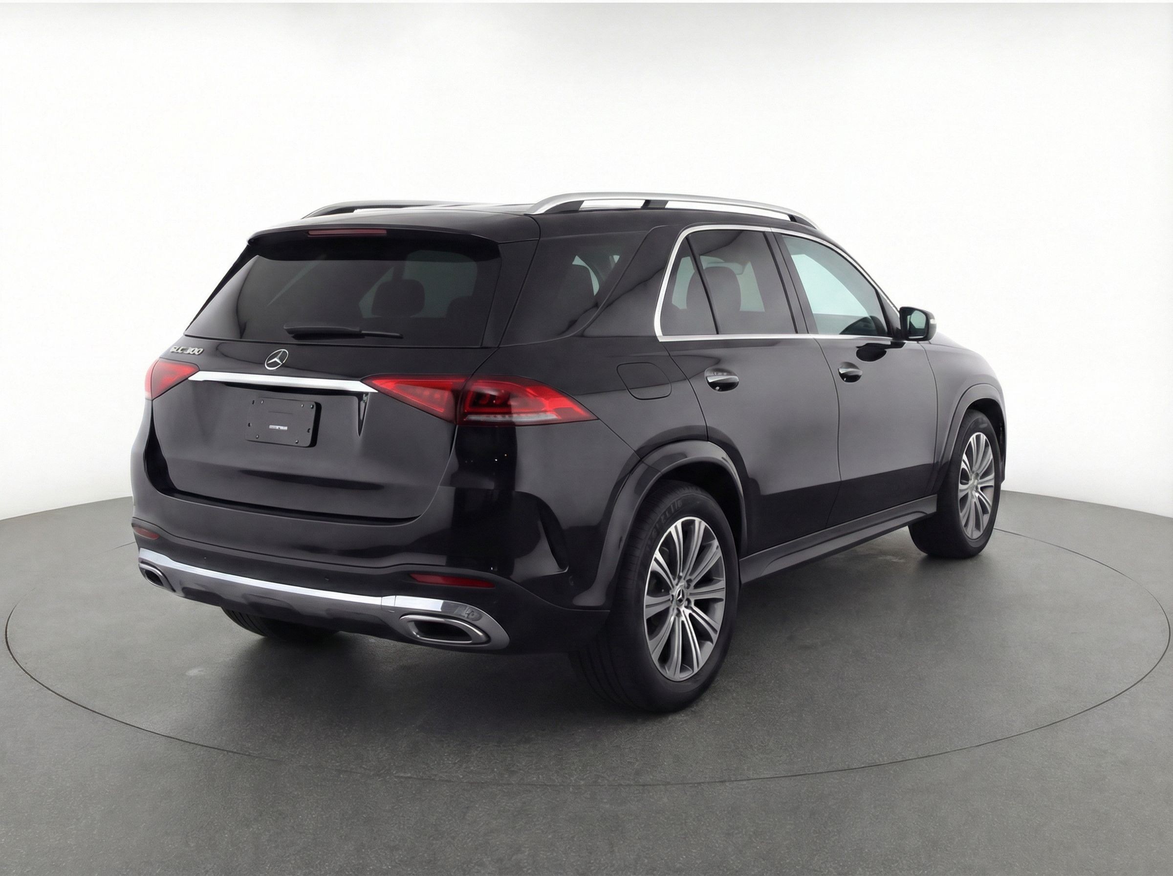 Thumbnail: 2024 Mercedes-Benz GLC - 7