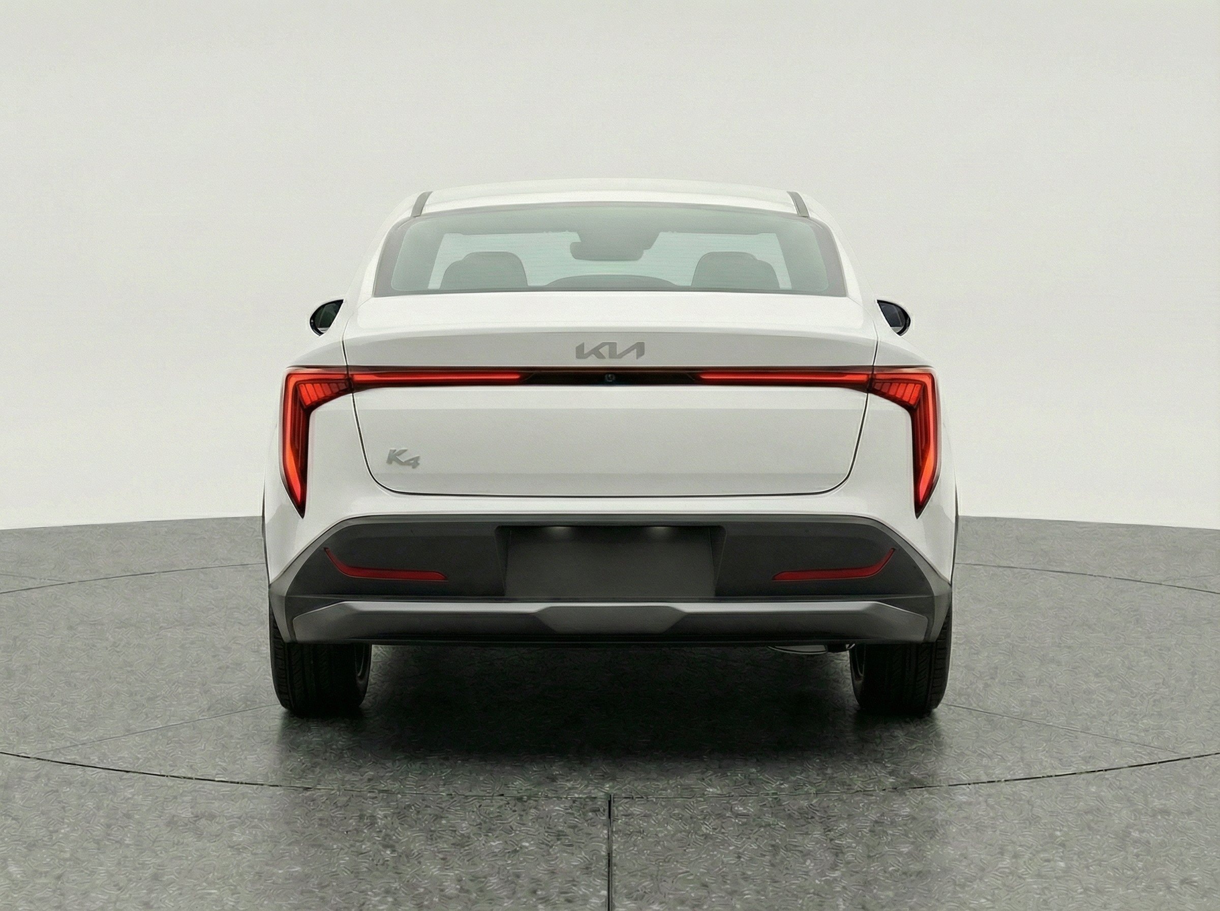 Thumbnail: 2025 Kia K4 - 7