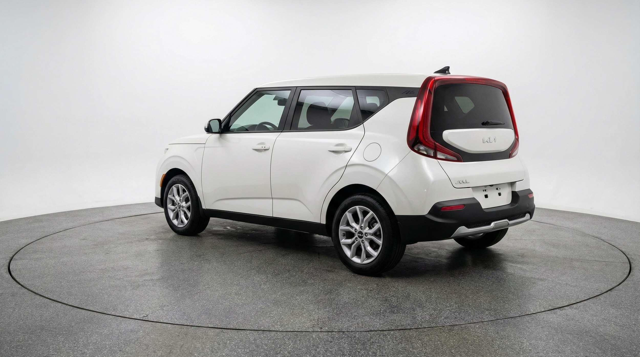 Thumbnail: 2025 Kia Soul - 5