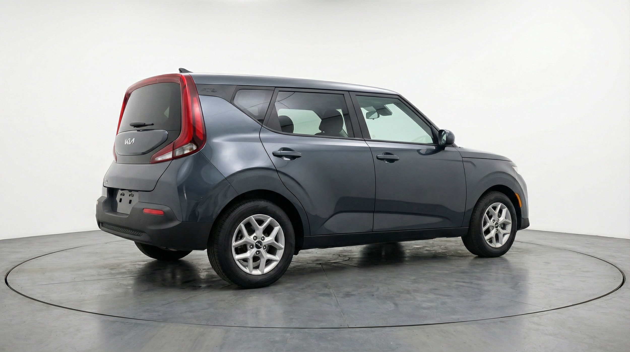 Thumbnail: 2025 Kia Soul - 7